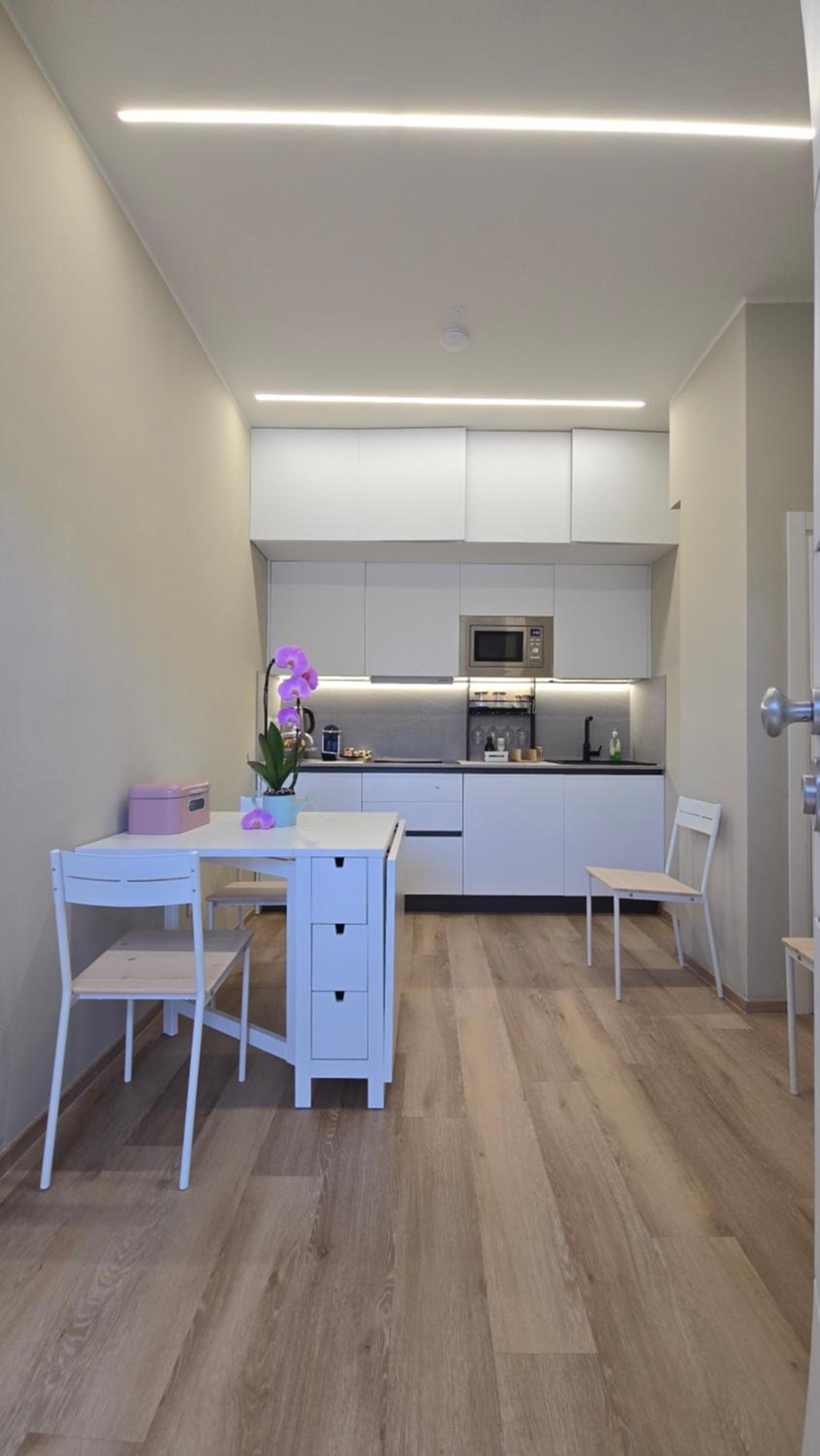 Vespucci Guest House - Affittacamere -, Billede 13