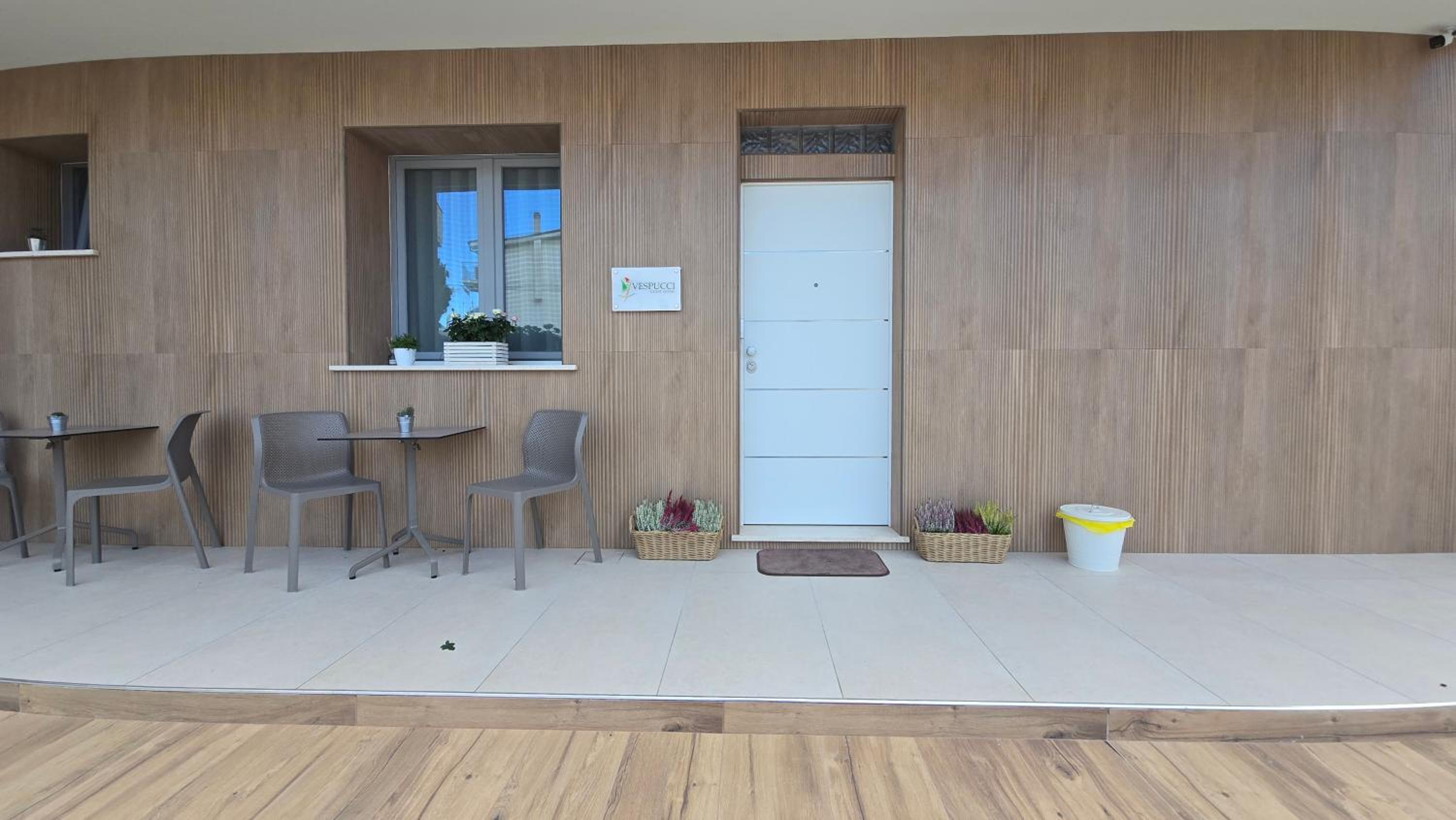 Vespucci Guest House - Affittacamere -, Billede 14