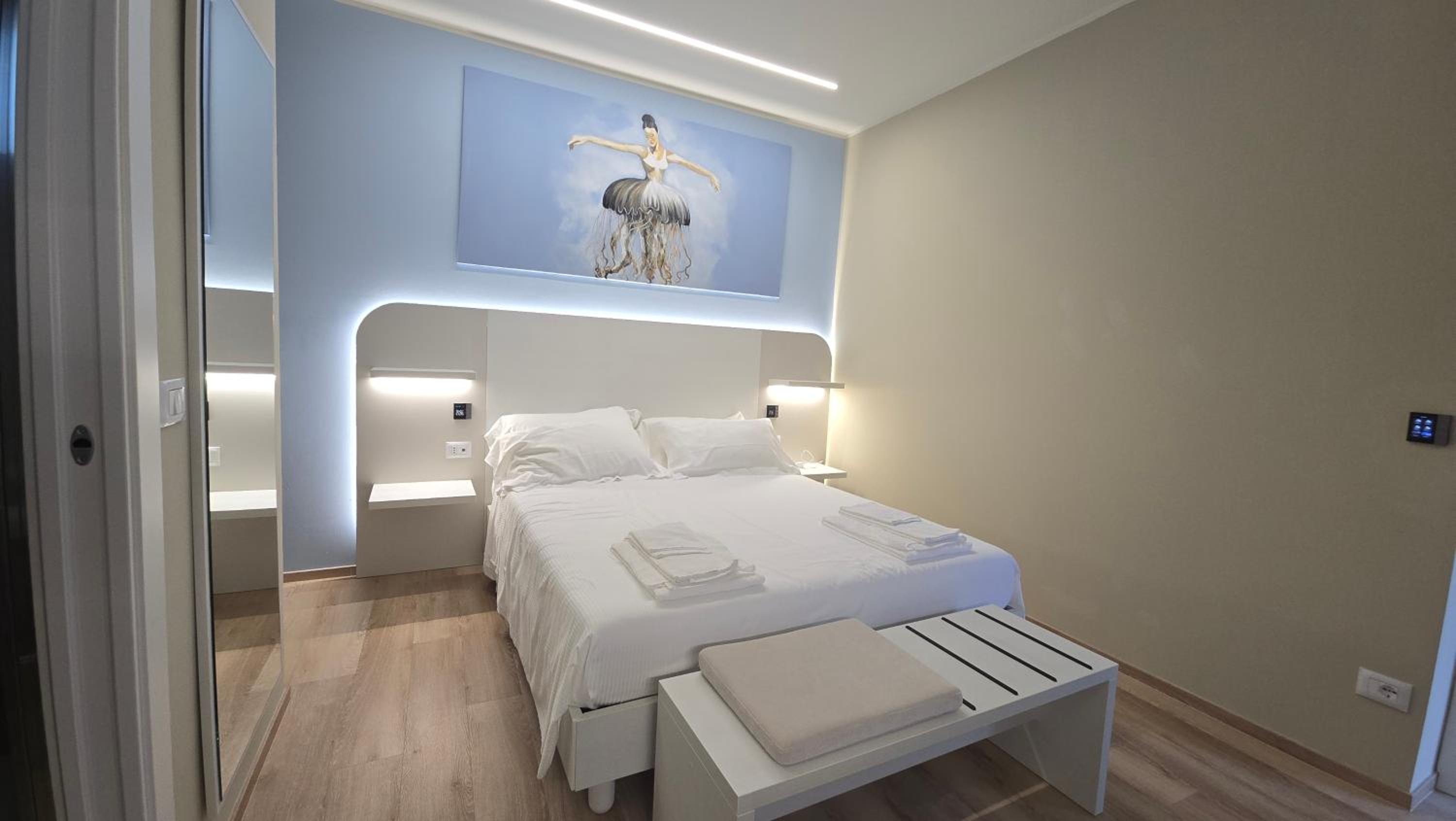 Vespucci Guest House - Affittacamere -, Billede 16