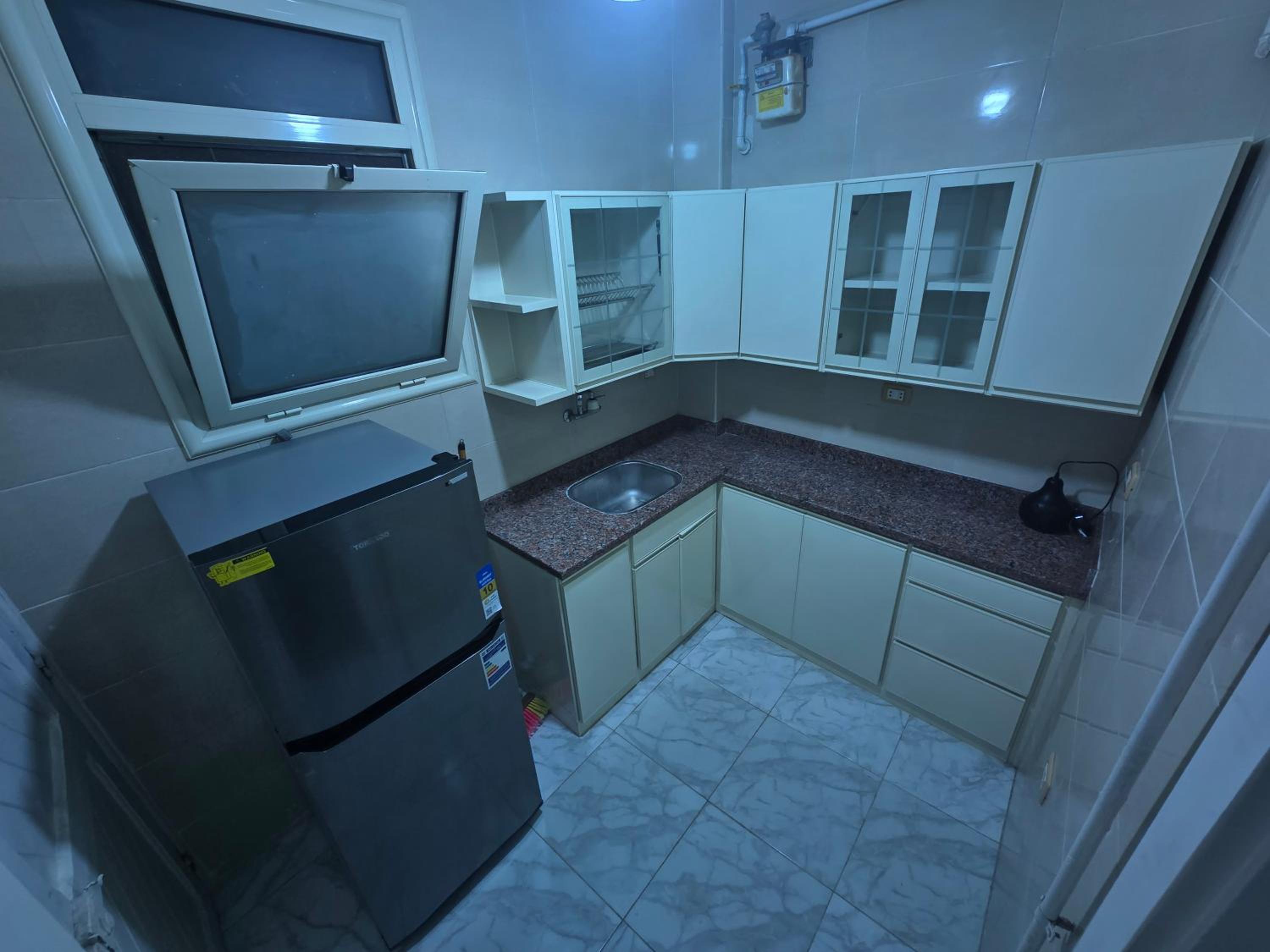 Apartment with Sea View photo 1