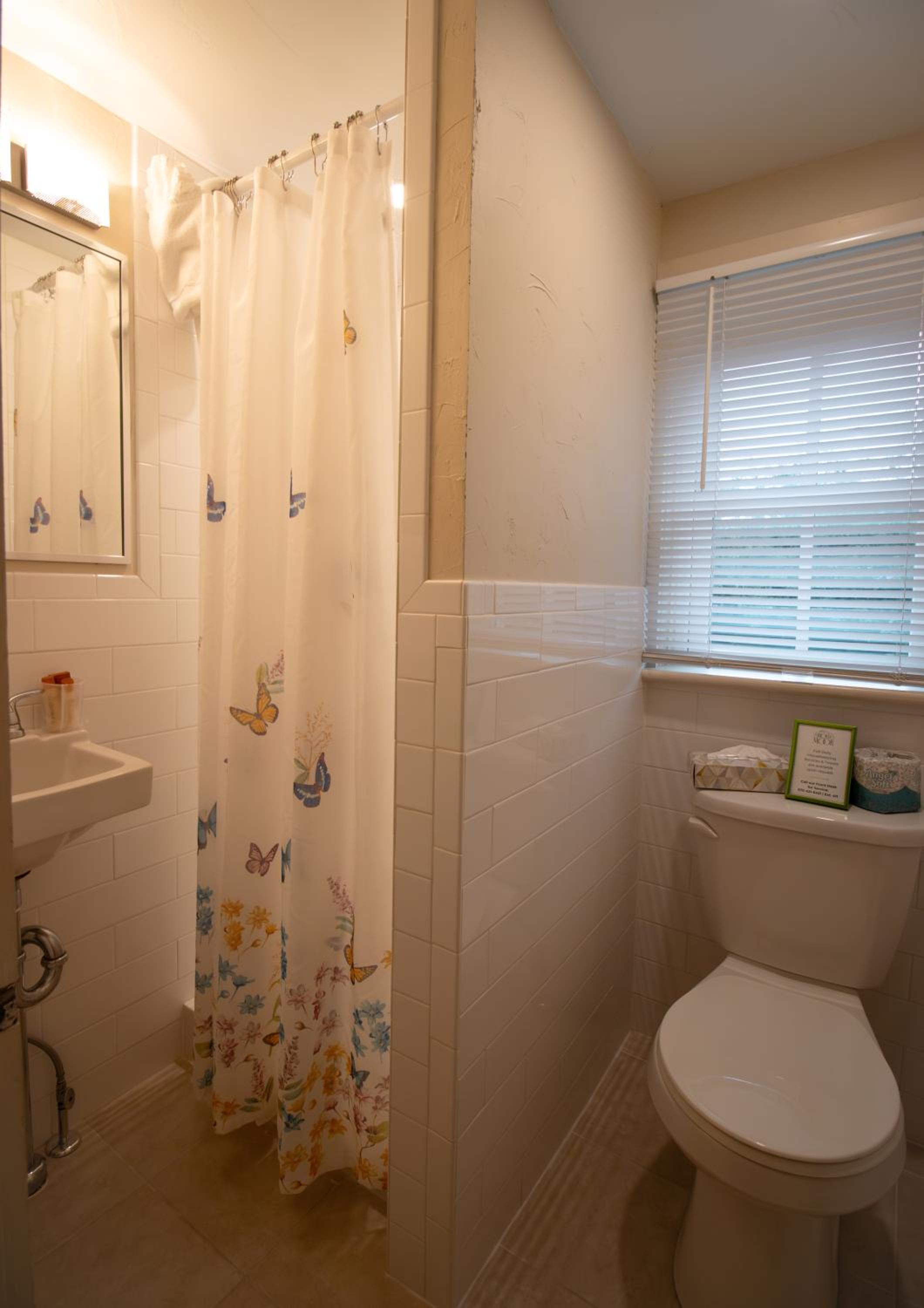 Double or Twin Room