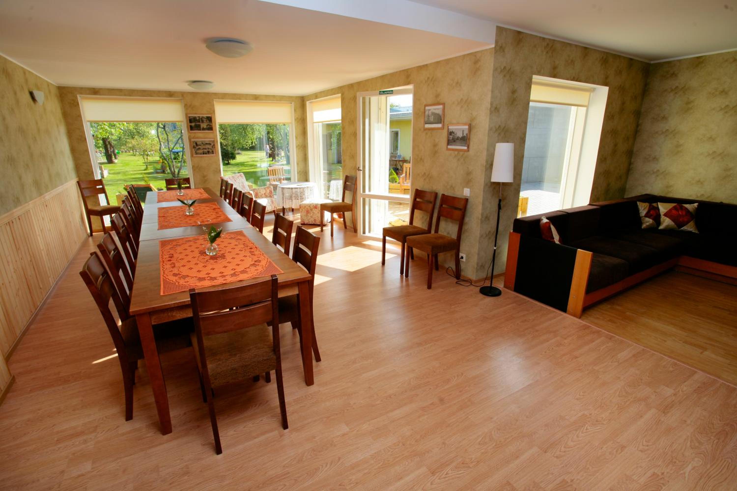 Vacation House - Photo 9