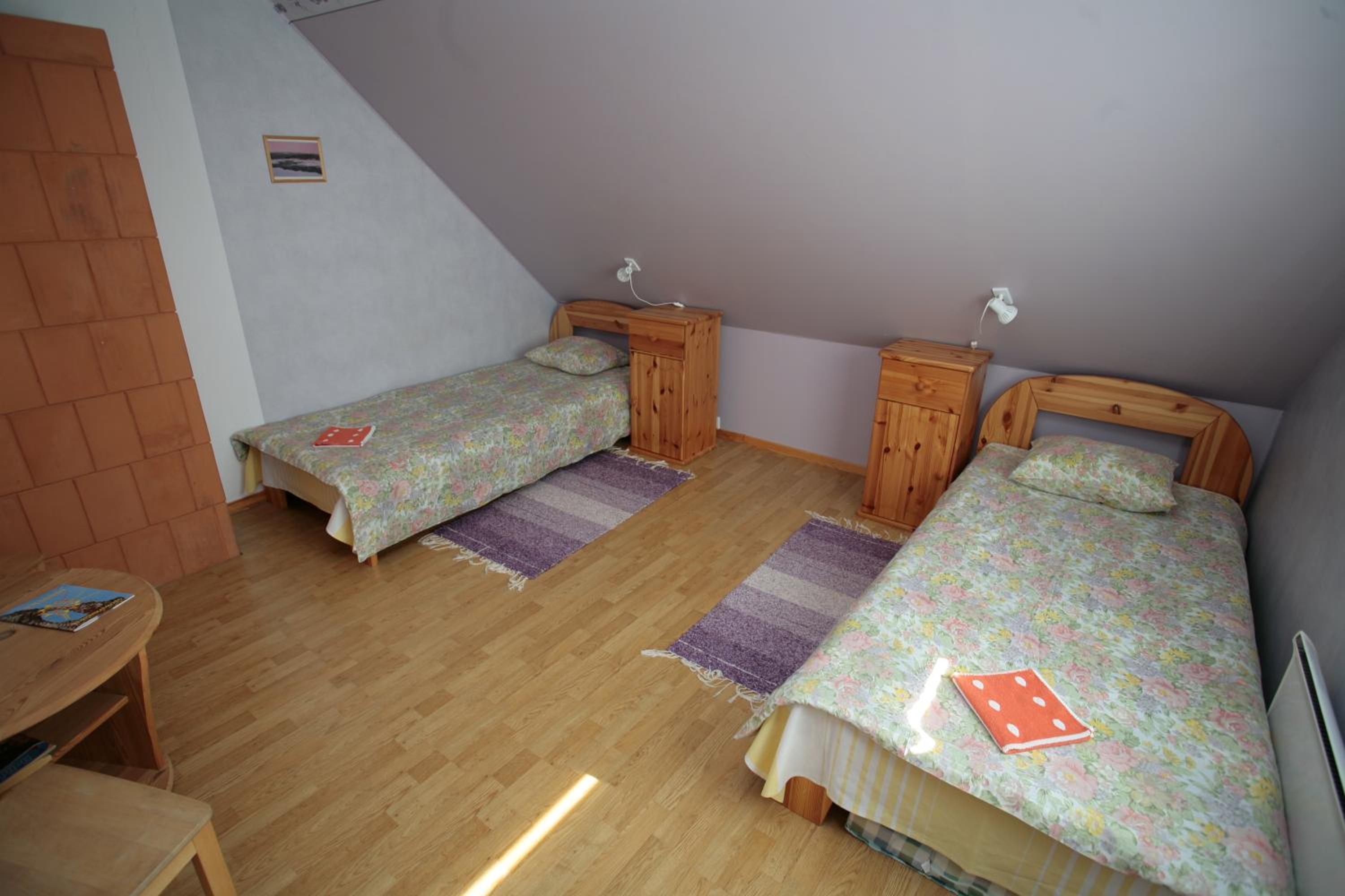 Vacation House - Photo 10