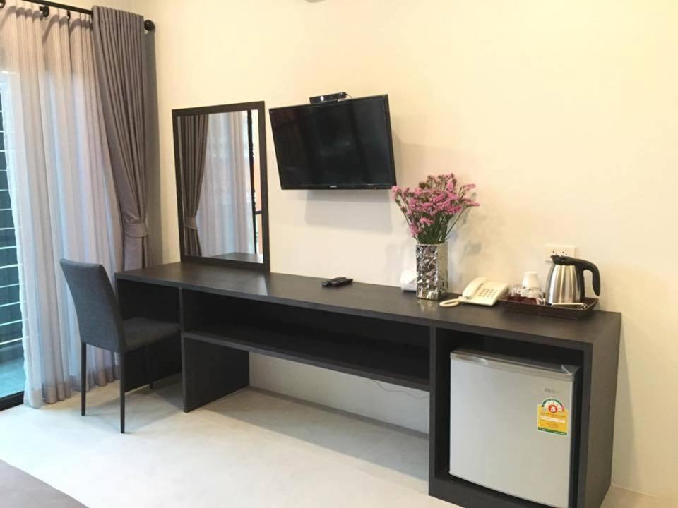 Superior Twin Room - Photo 5