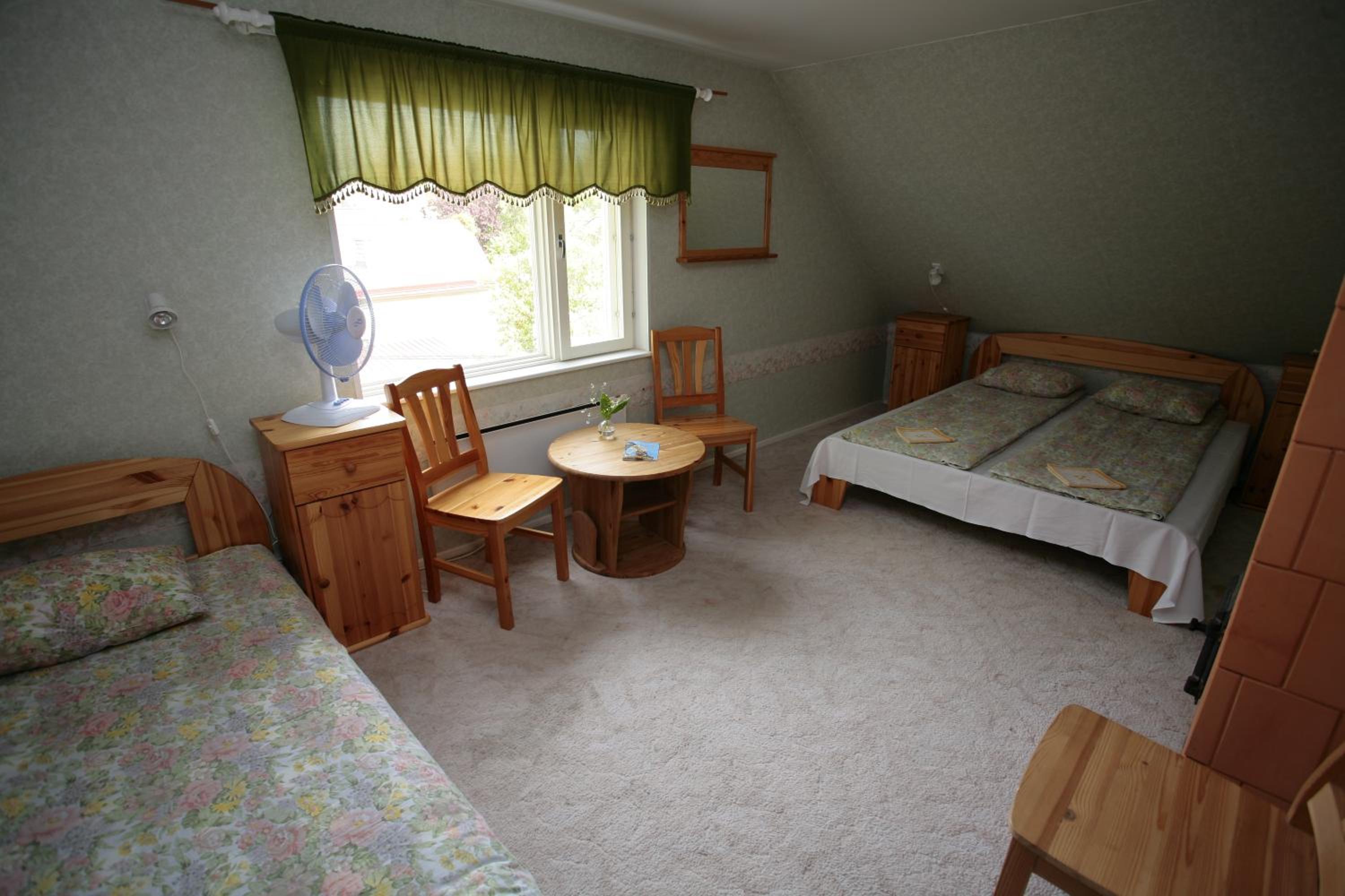 Vacation House - Photo 12