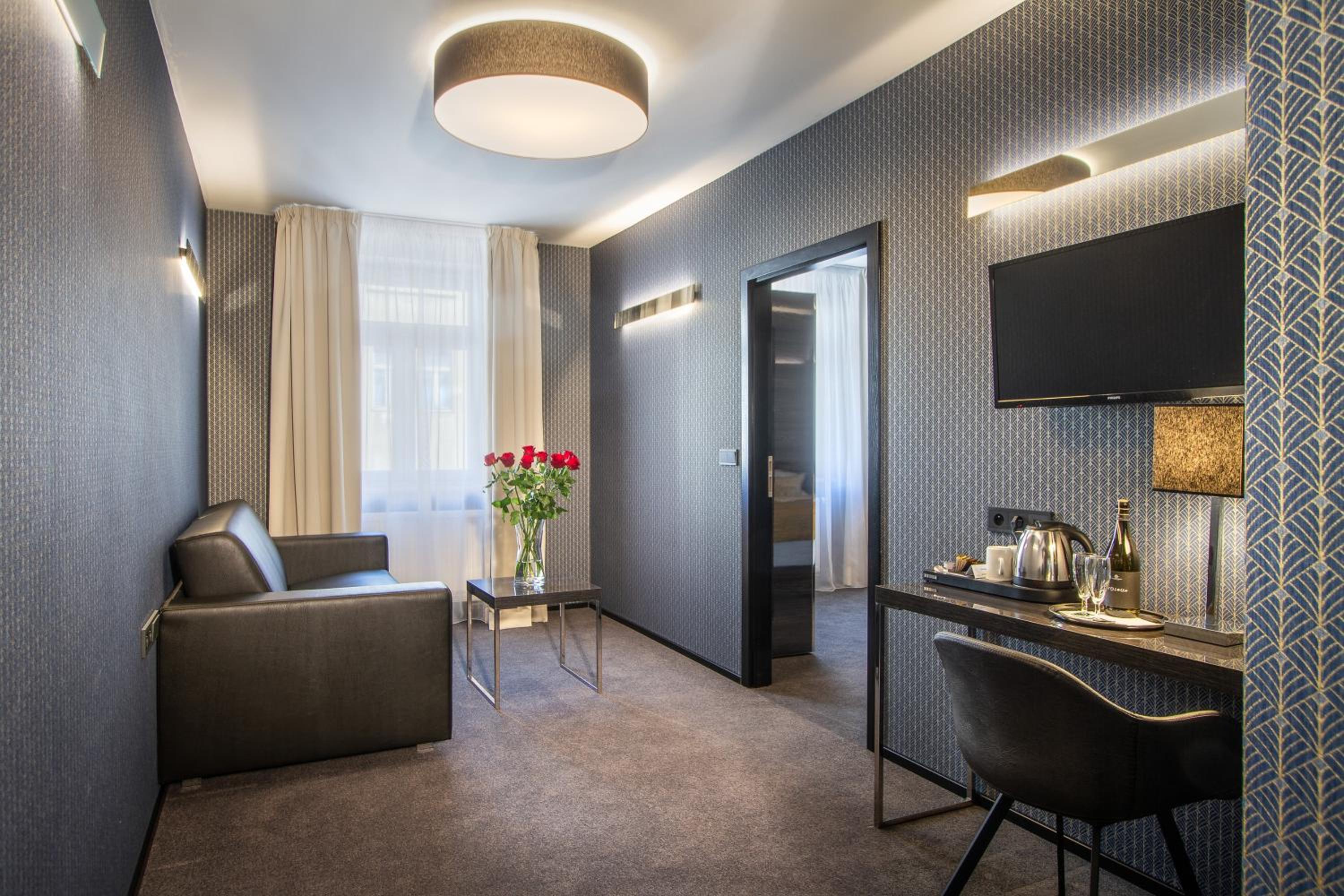 Suite