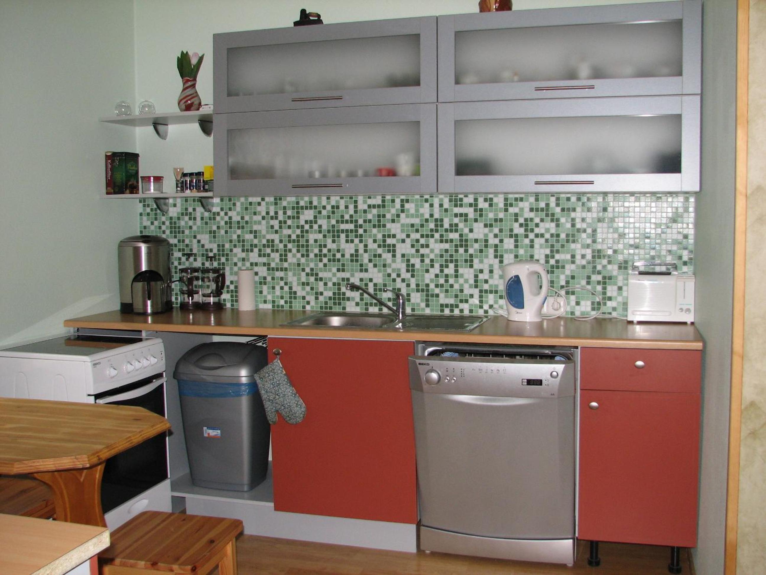 Vacation House - Photo 13