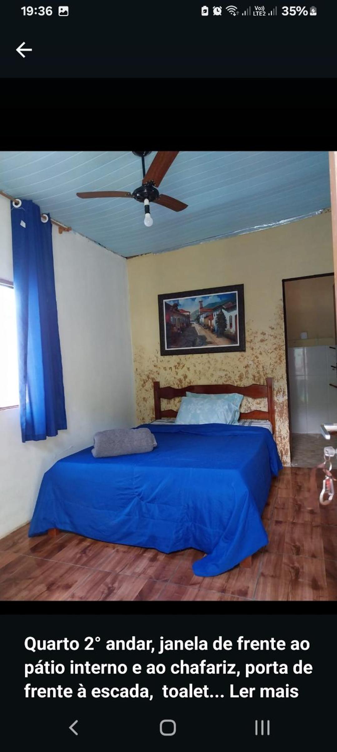 Budget Double Room photo 3