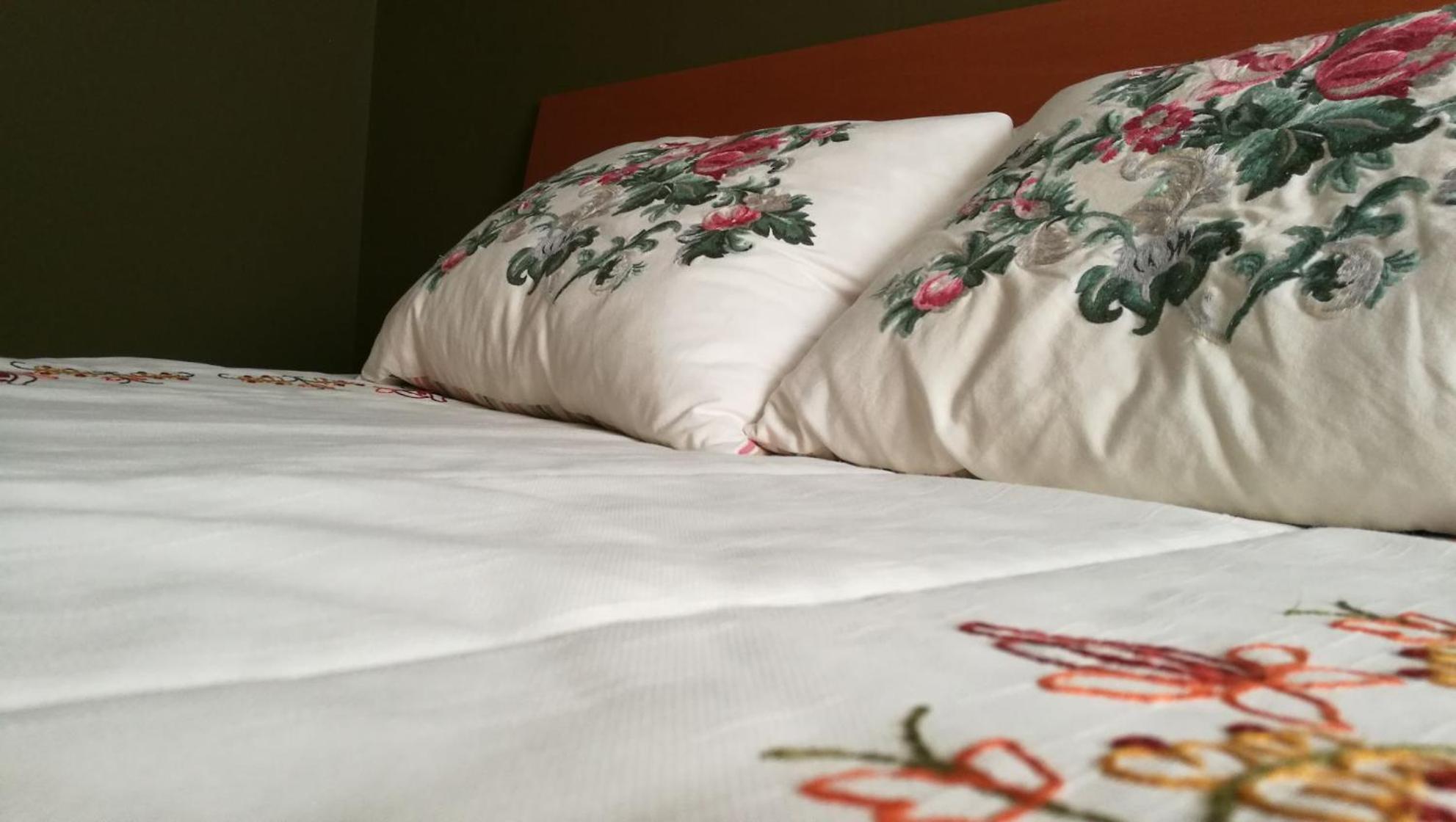 Double Room - Photo 4