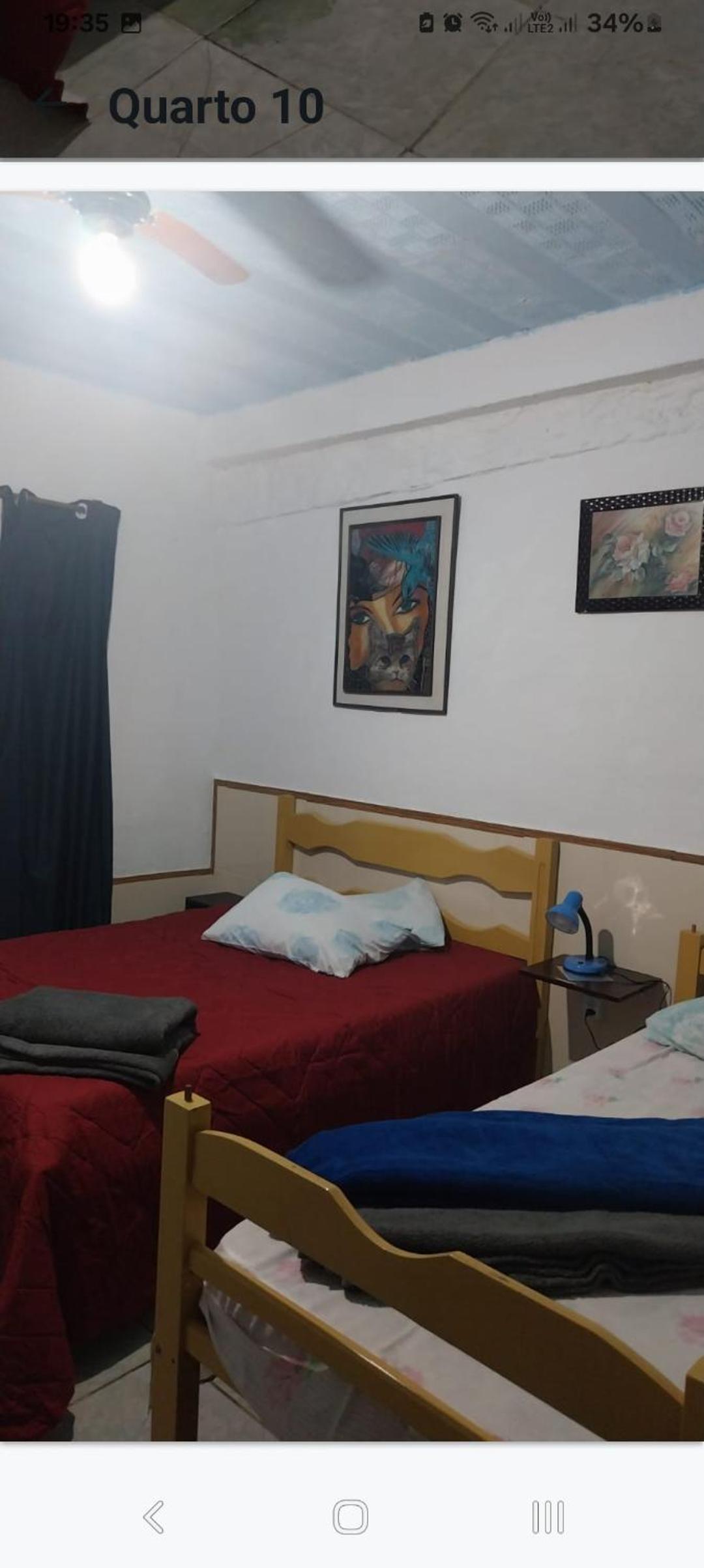 Basic Triple Room photo 1