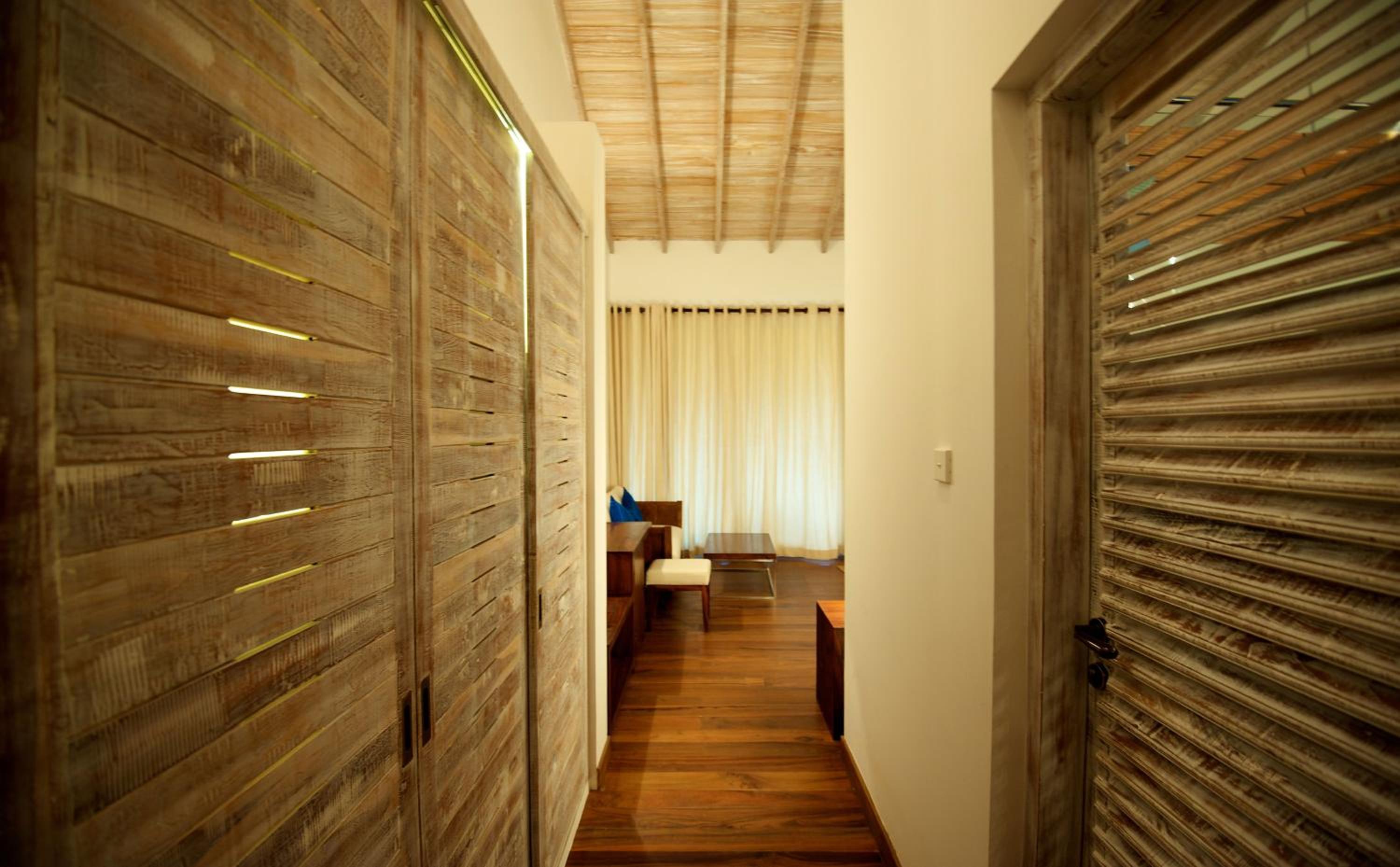 King Suite with Sea View photo 2