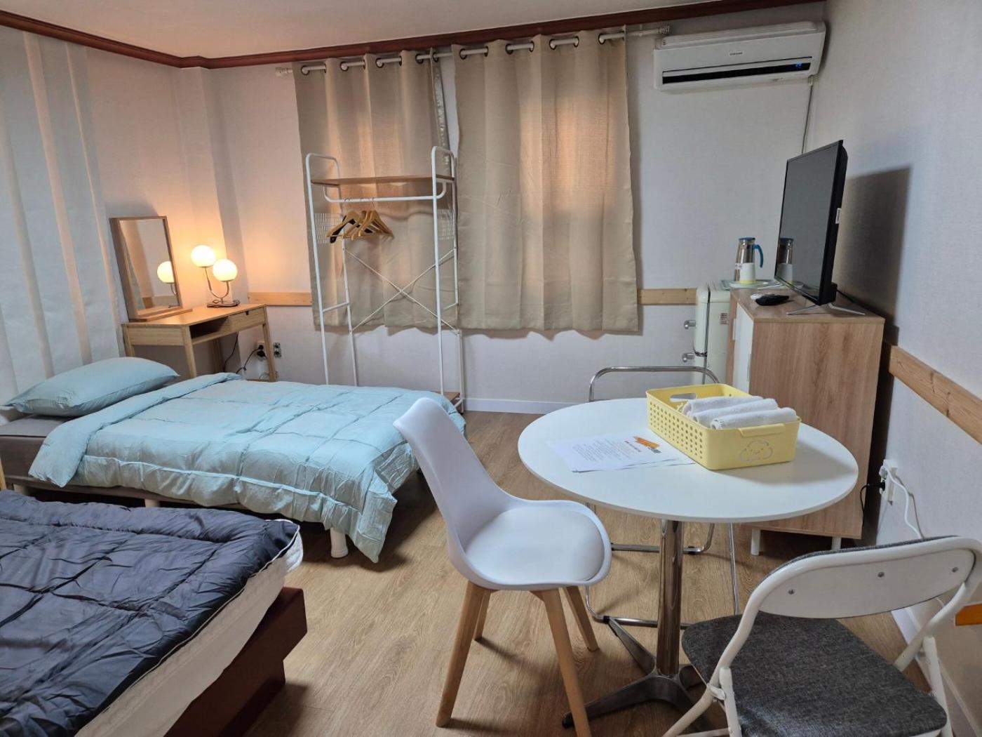 Deluxe Double Room photo 2