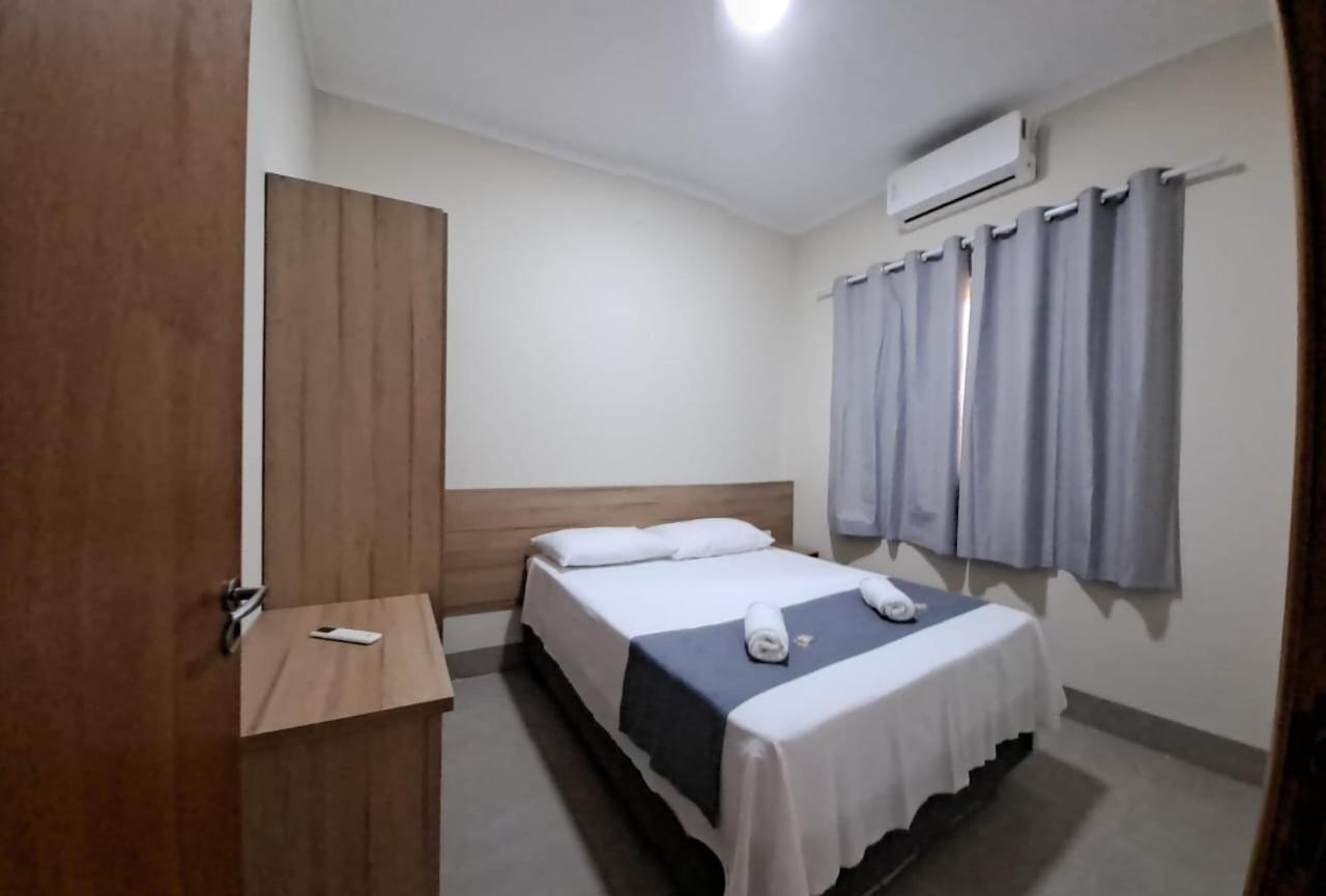Two-Bedroom House photo 3