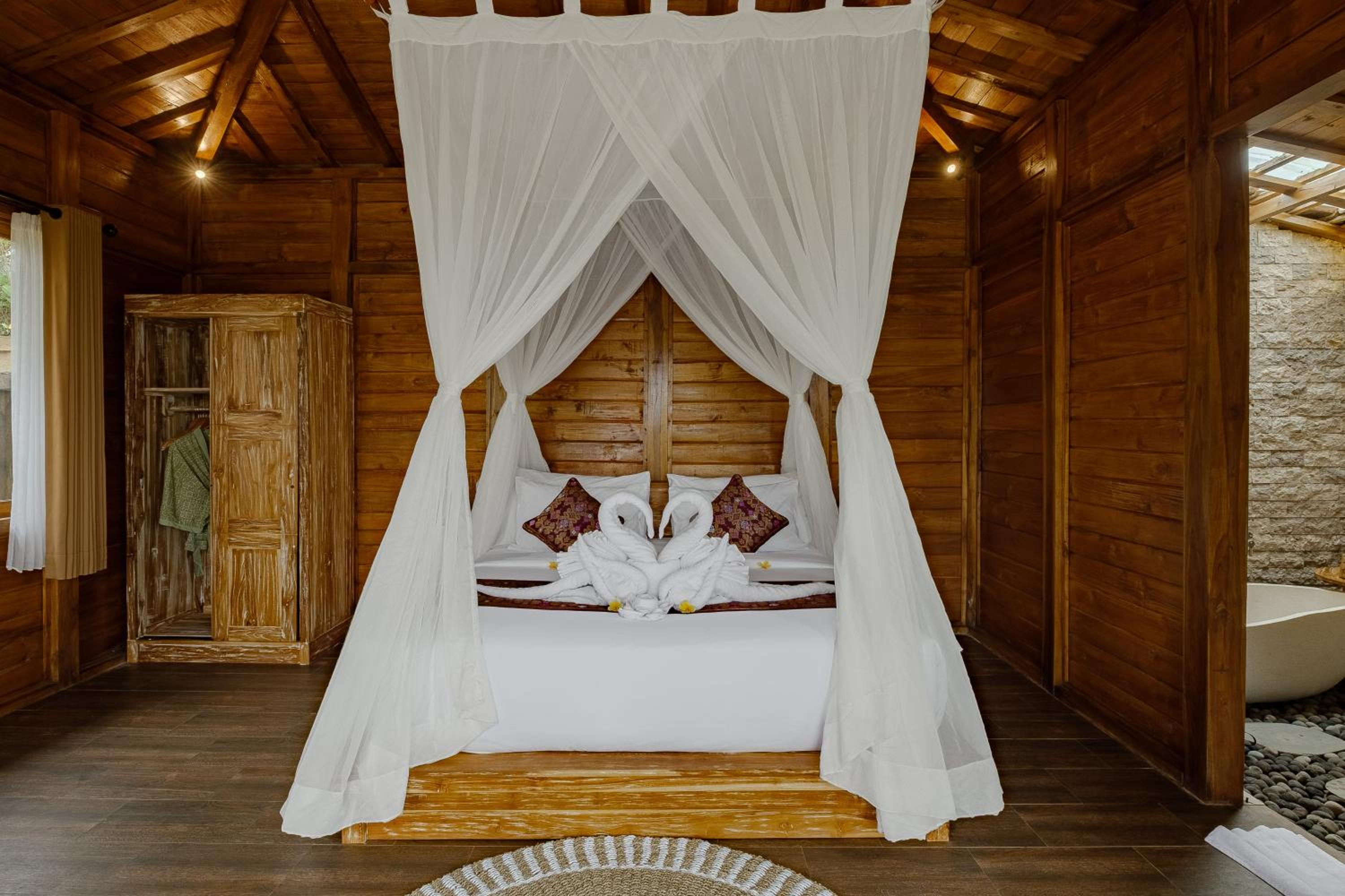 One-Bedroom Villa photo 3