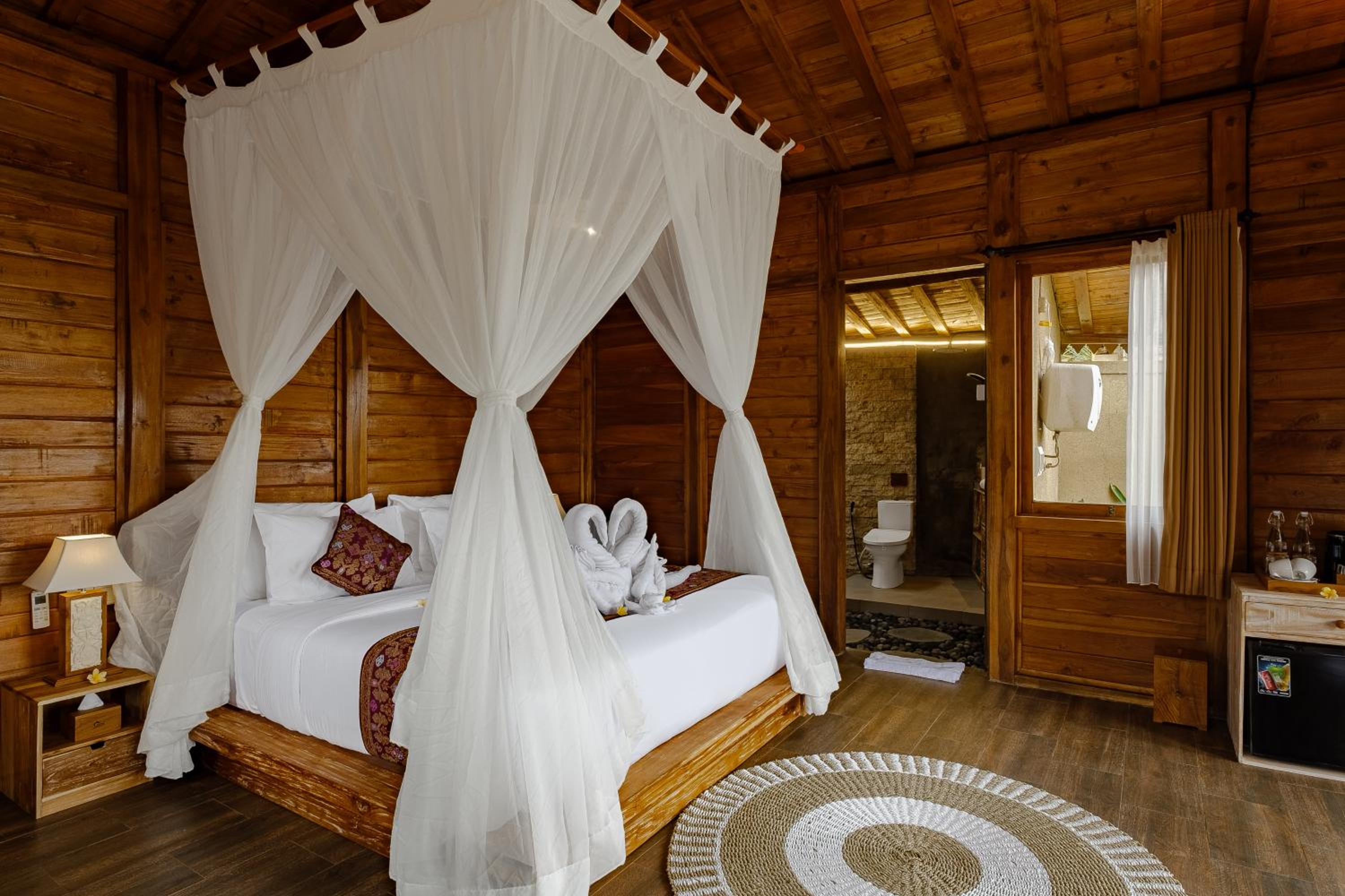 One-Bedroom Villa photo 2
