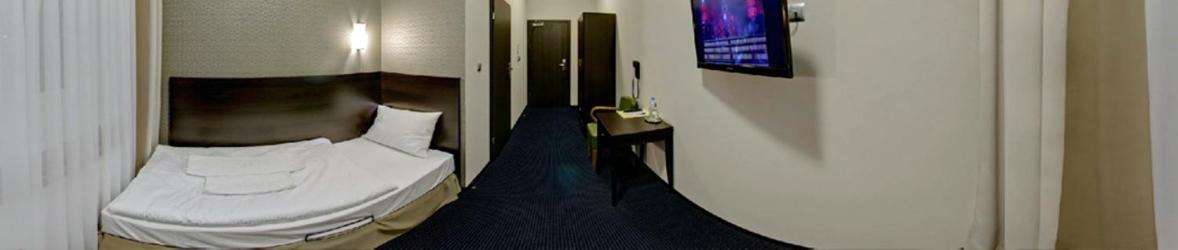 Classic Single Room photo 2