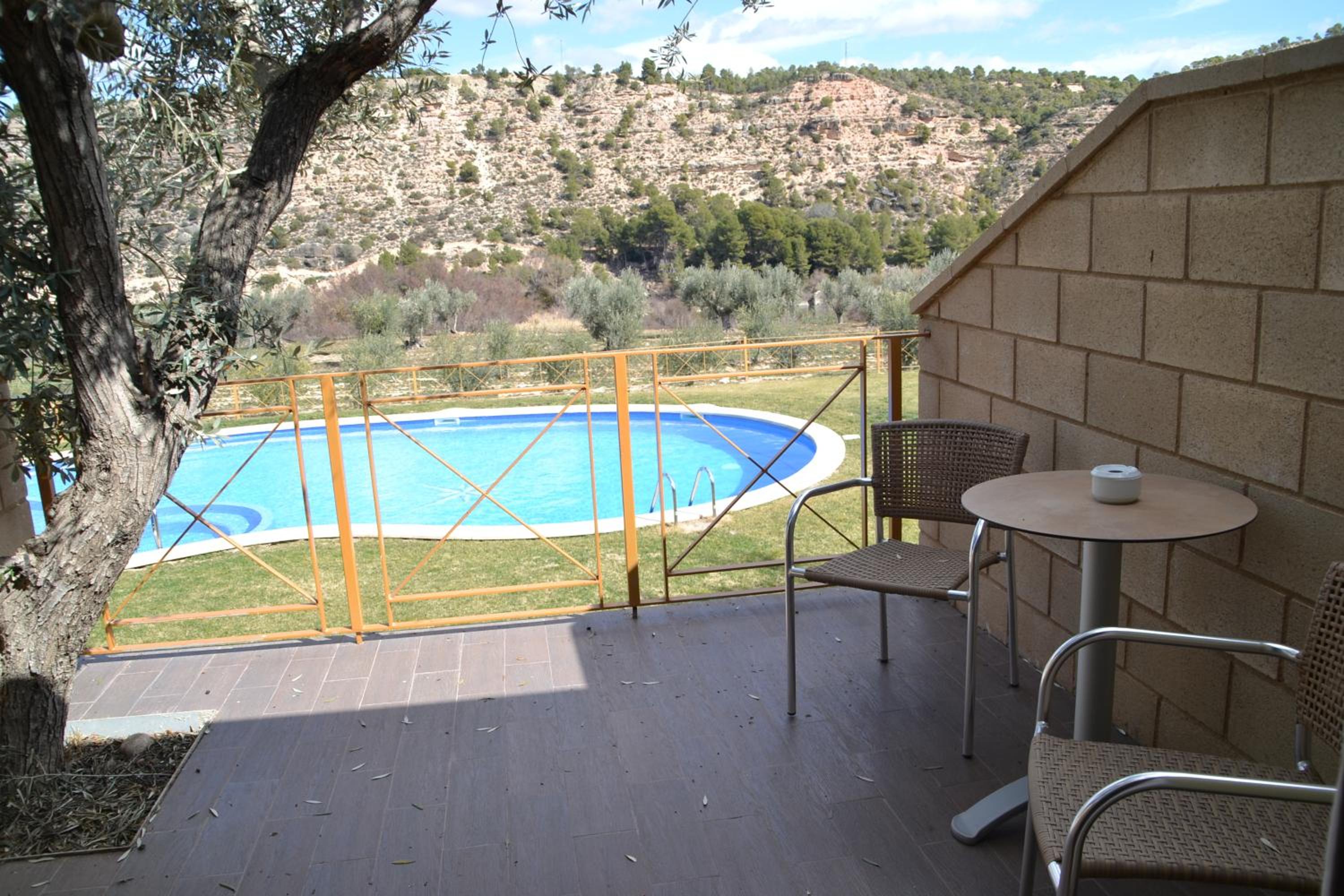 Double or Twin Room - Photo 4