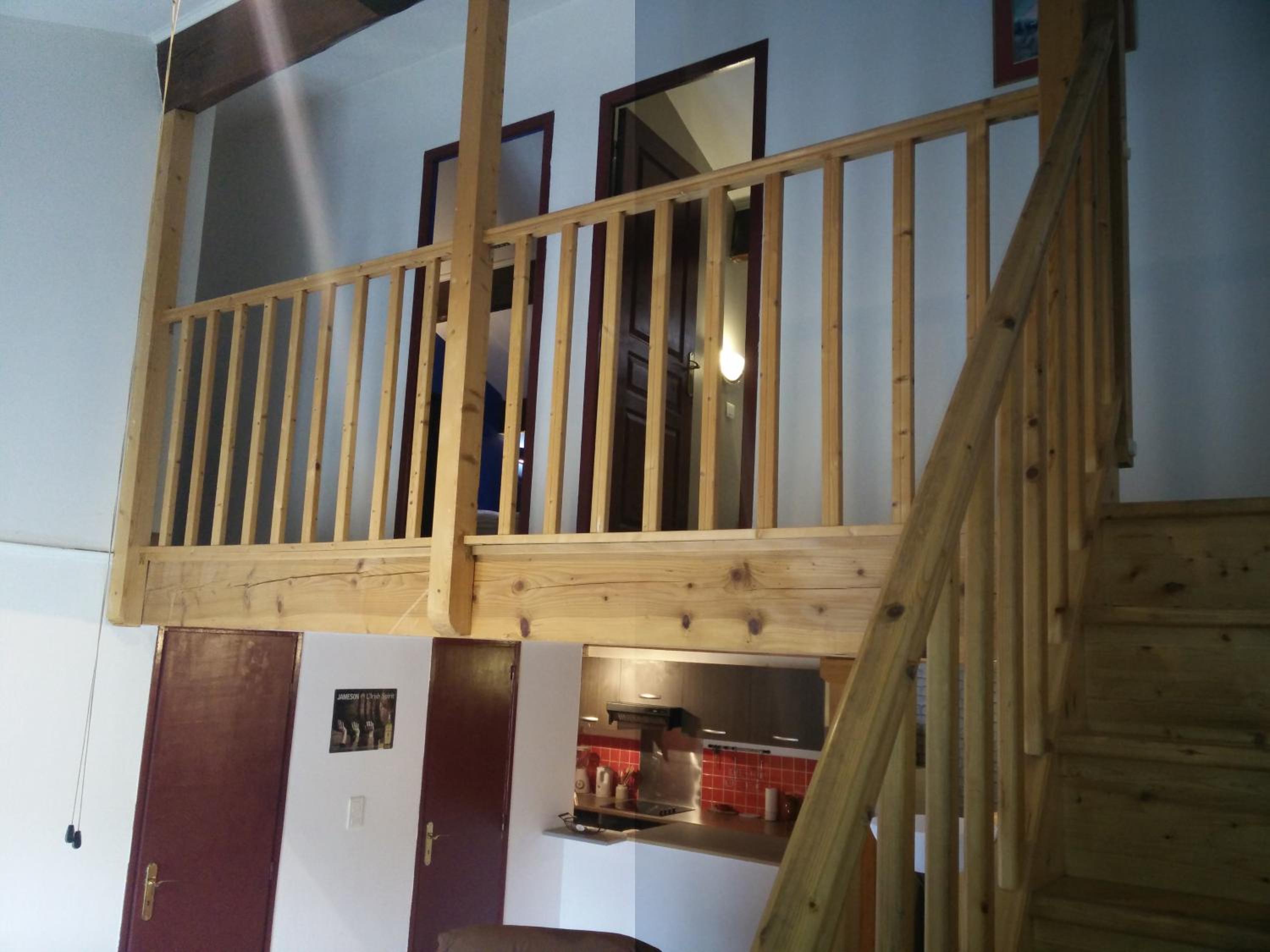 Two-Bedroom Apartment - Photo 1