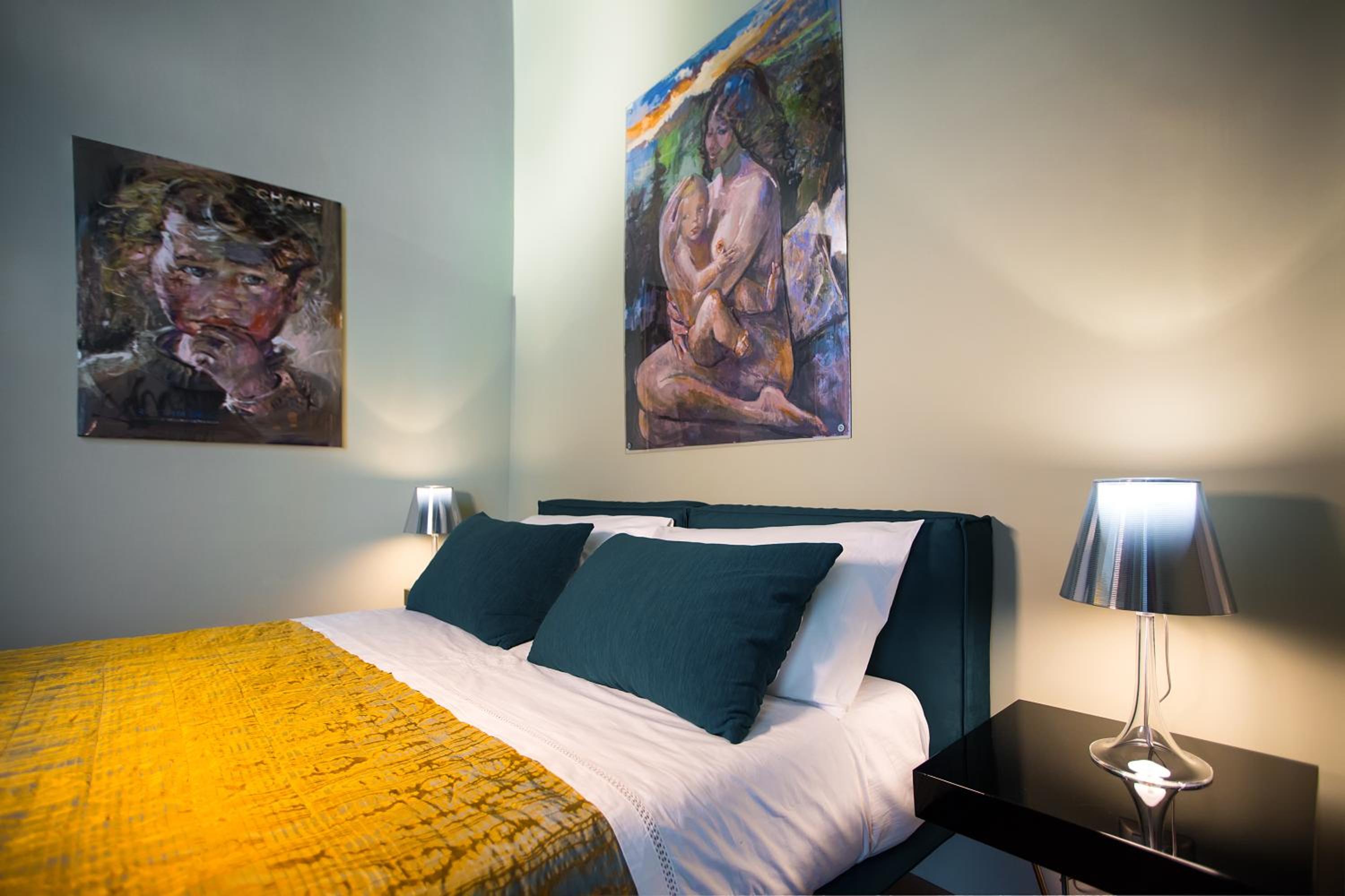 Deluxe Suite - Photo 7