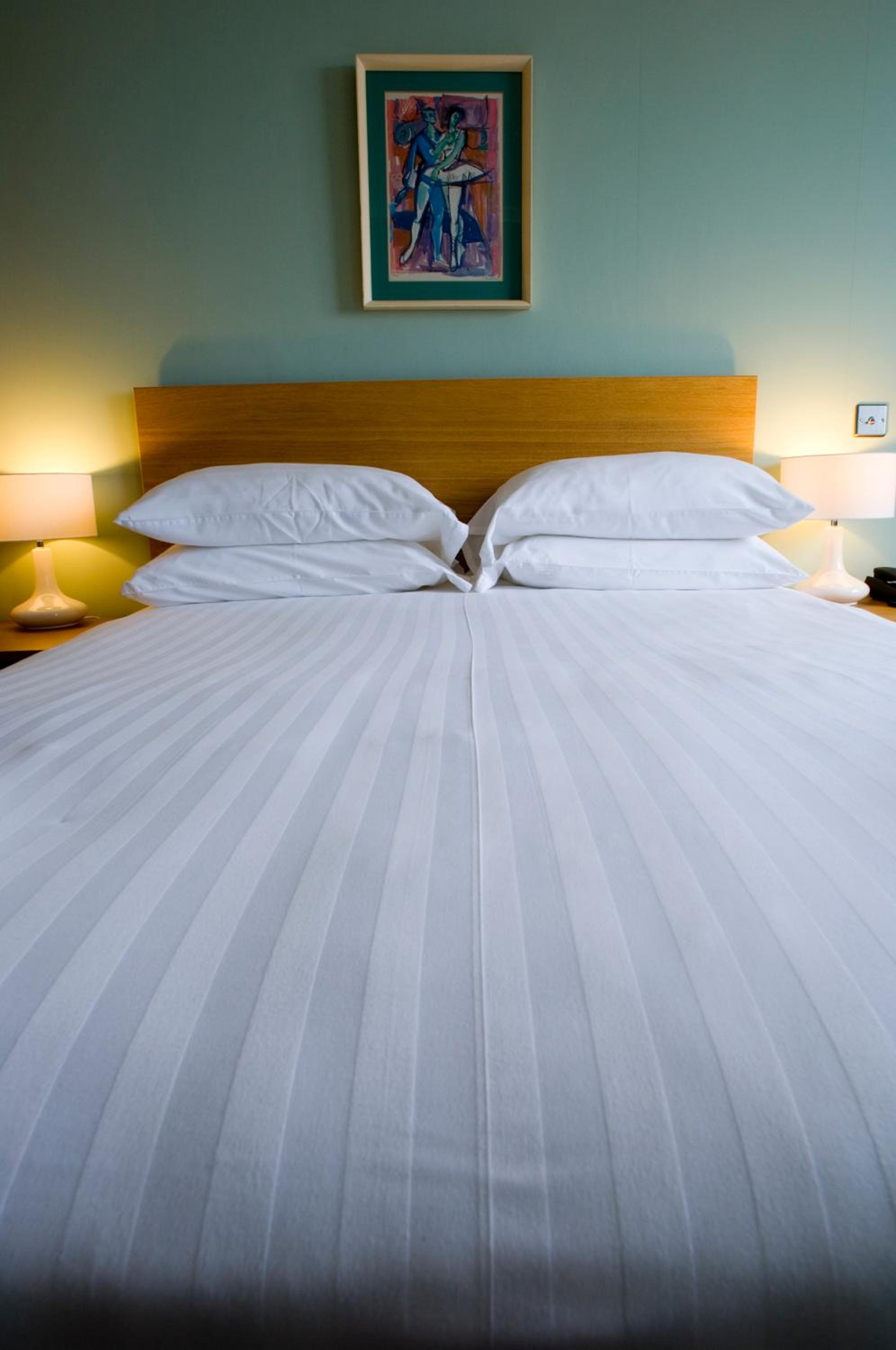 Superior Sea View King Room photo 3