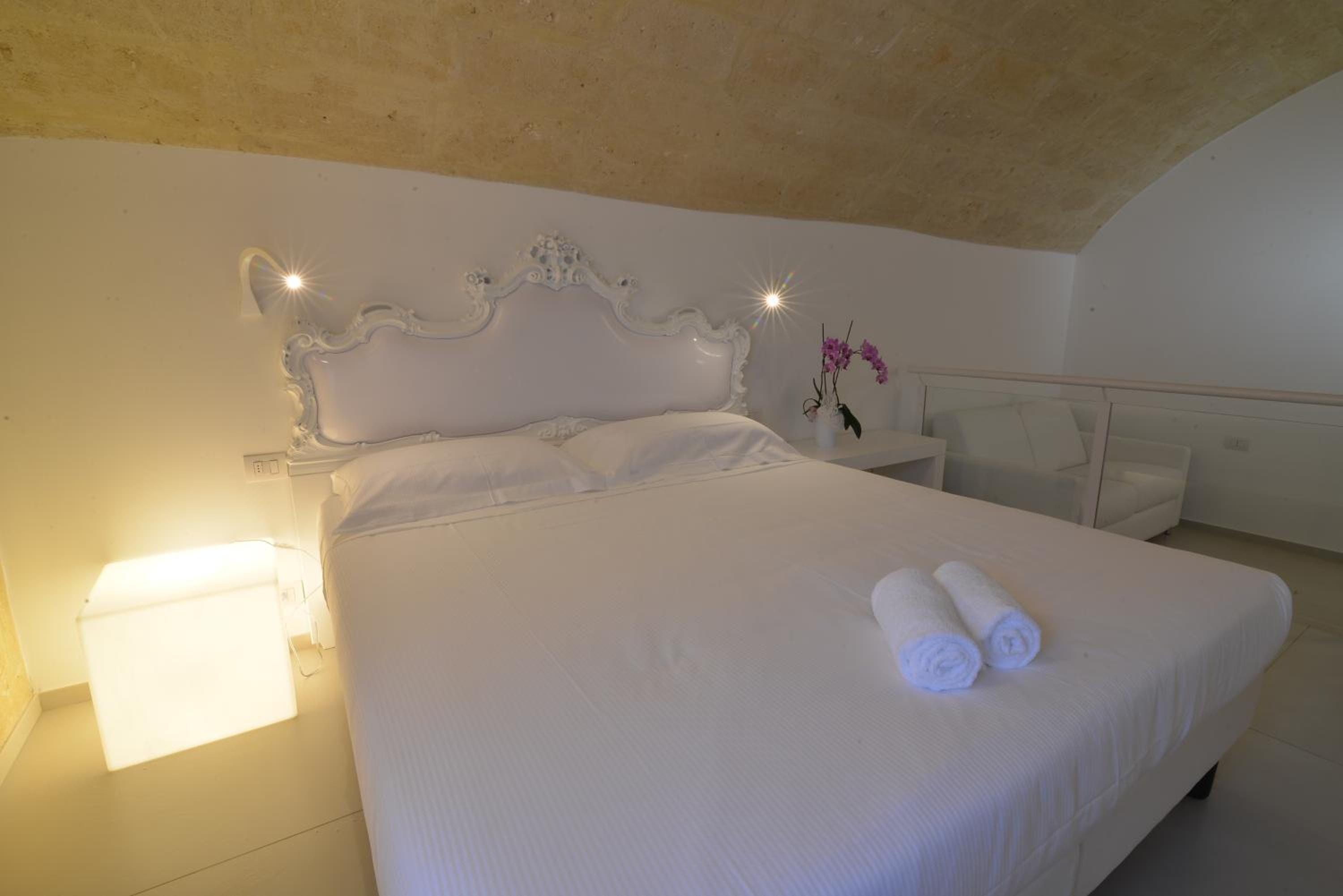 Luxury Quadruple Room - Photo 3