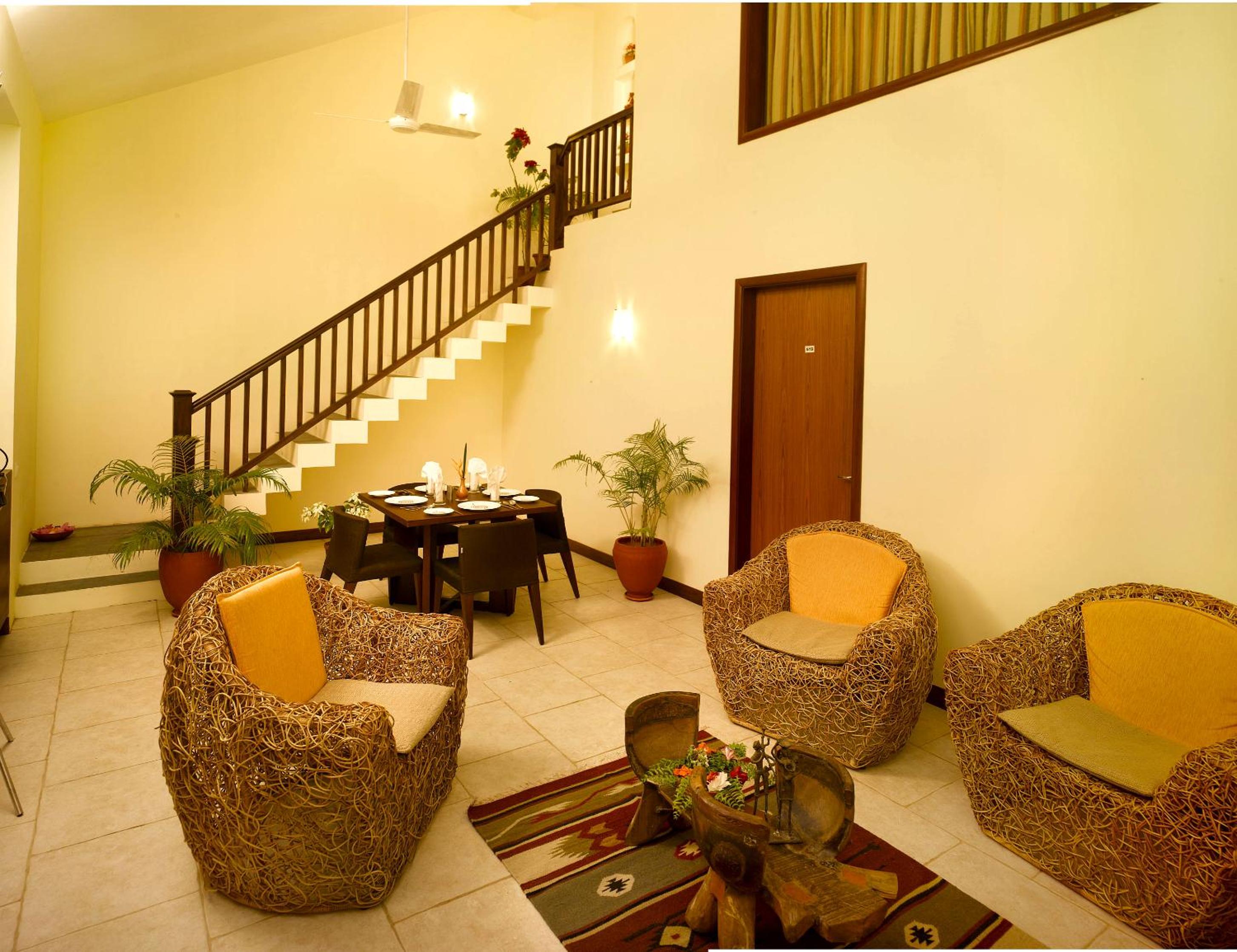 Two Bedroom Villa’s - Photo 5