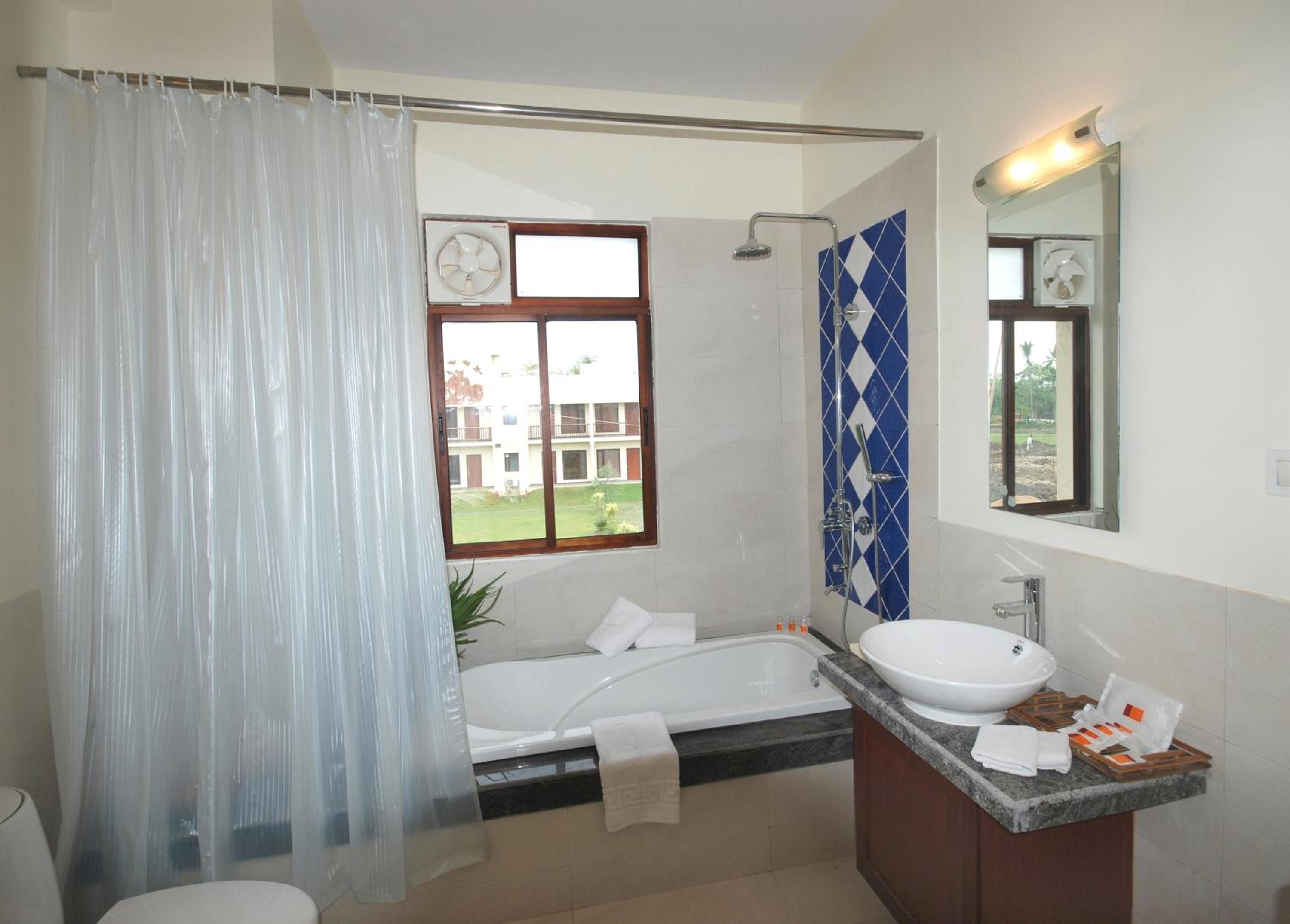 Two Bedroom Villa’s - Photo 4