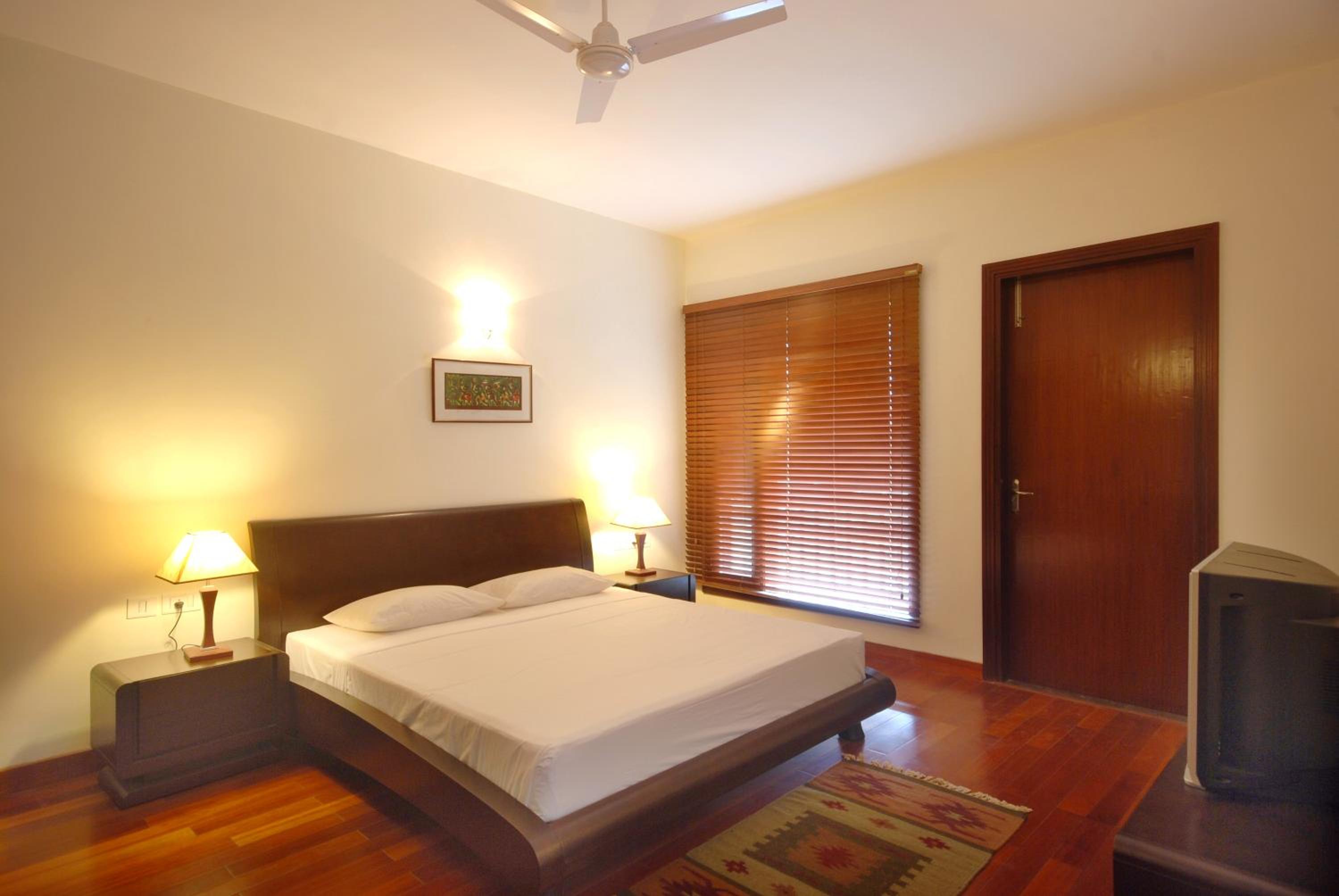 Two Bedroom Villa’s - Photo 3