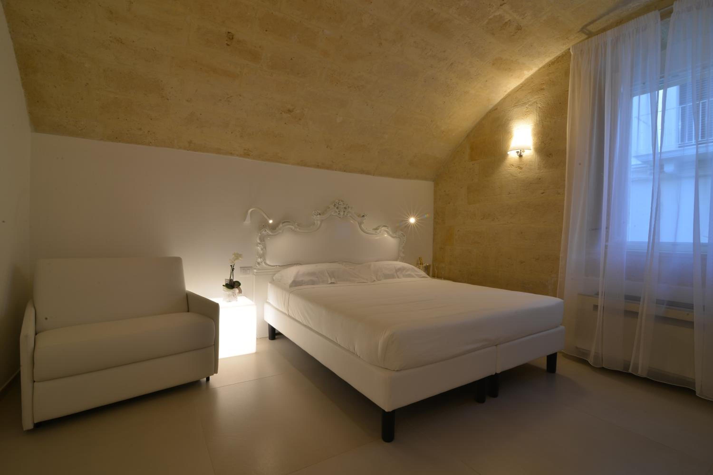 Luxury Triple Room