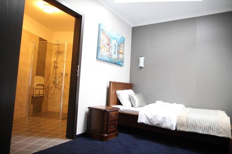 Classic Single Room