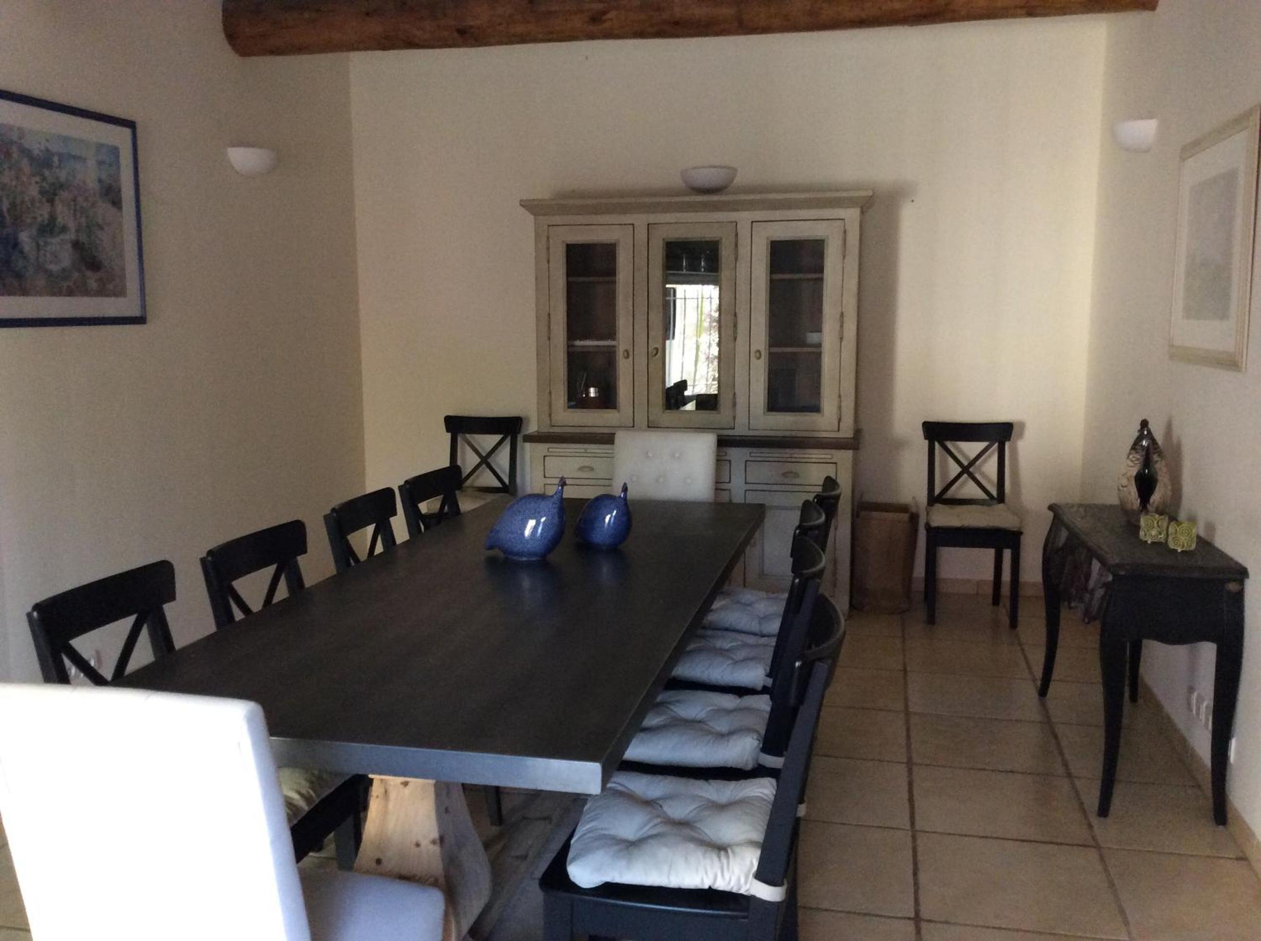 Holiday Home photo 2