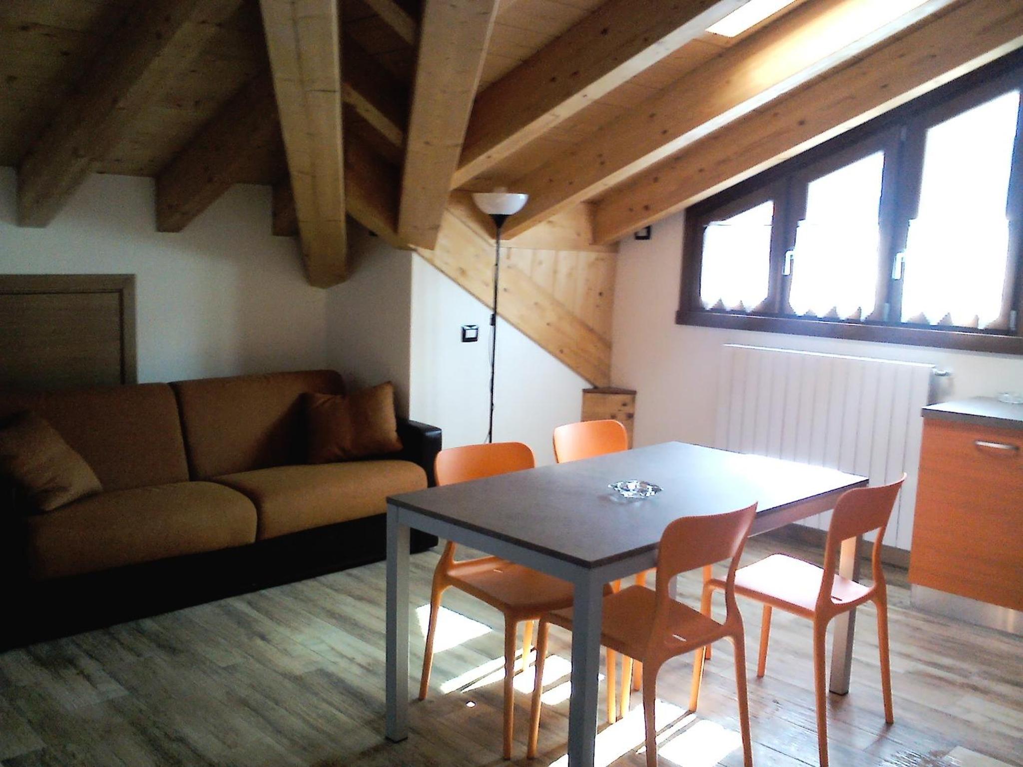 Two-Bedroom Apartment - Photo 1
