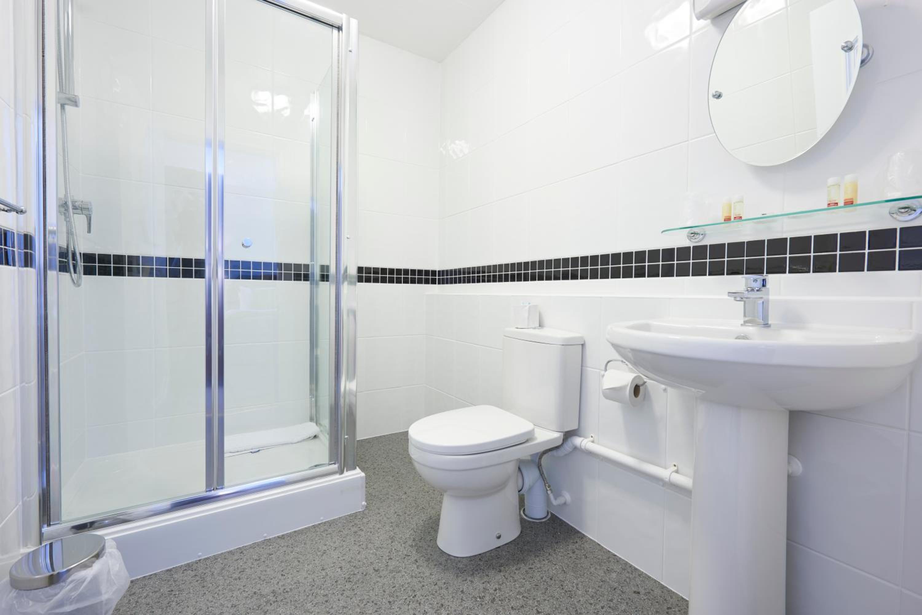 Single Room photo 2