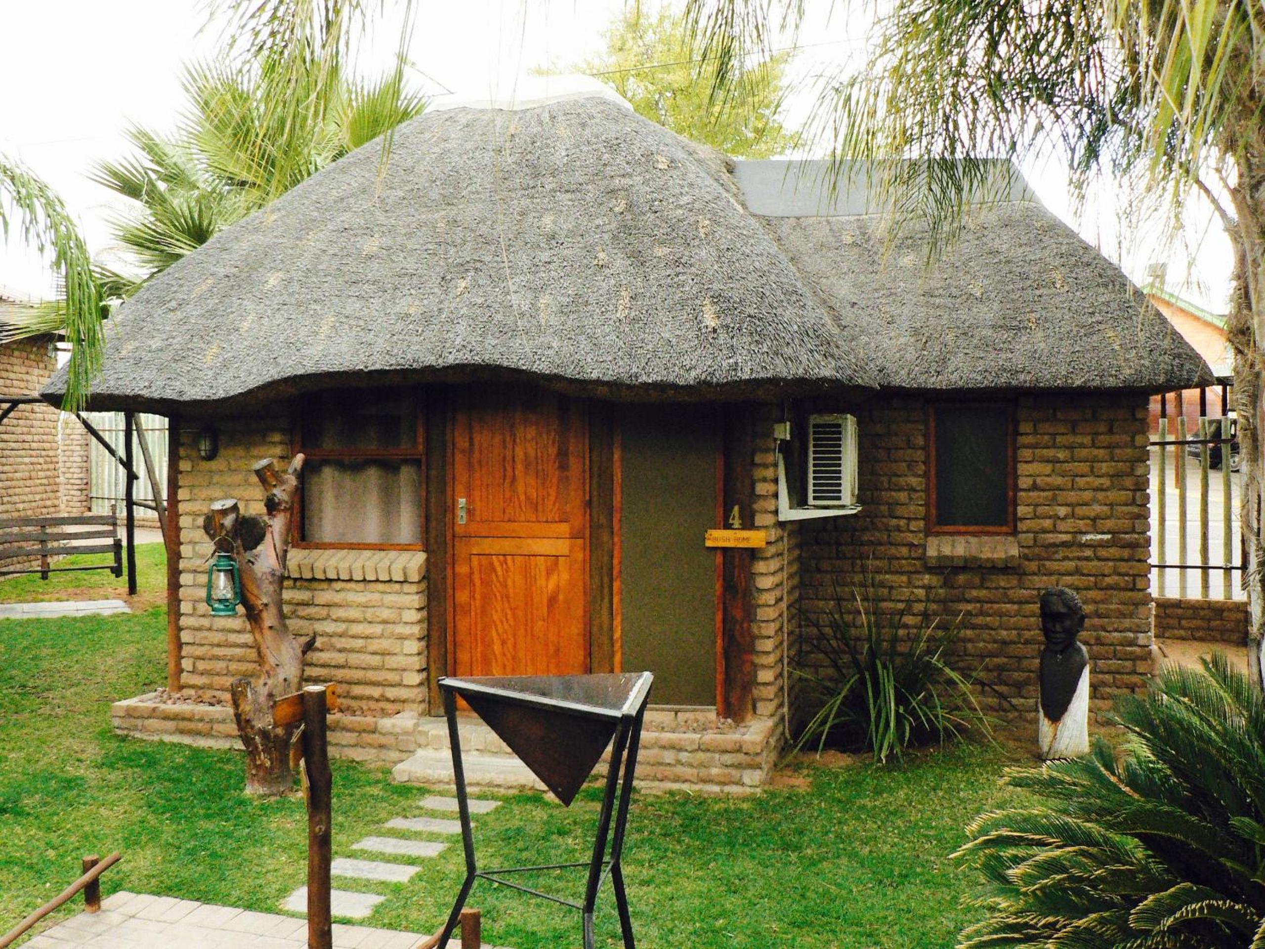 Double Room - Photo 13