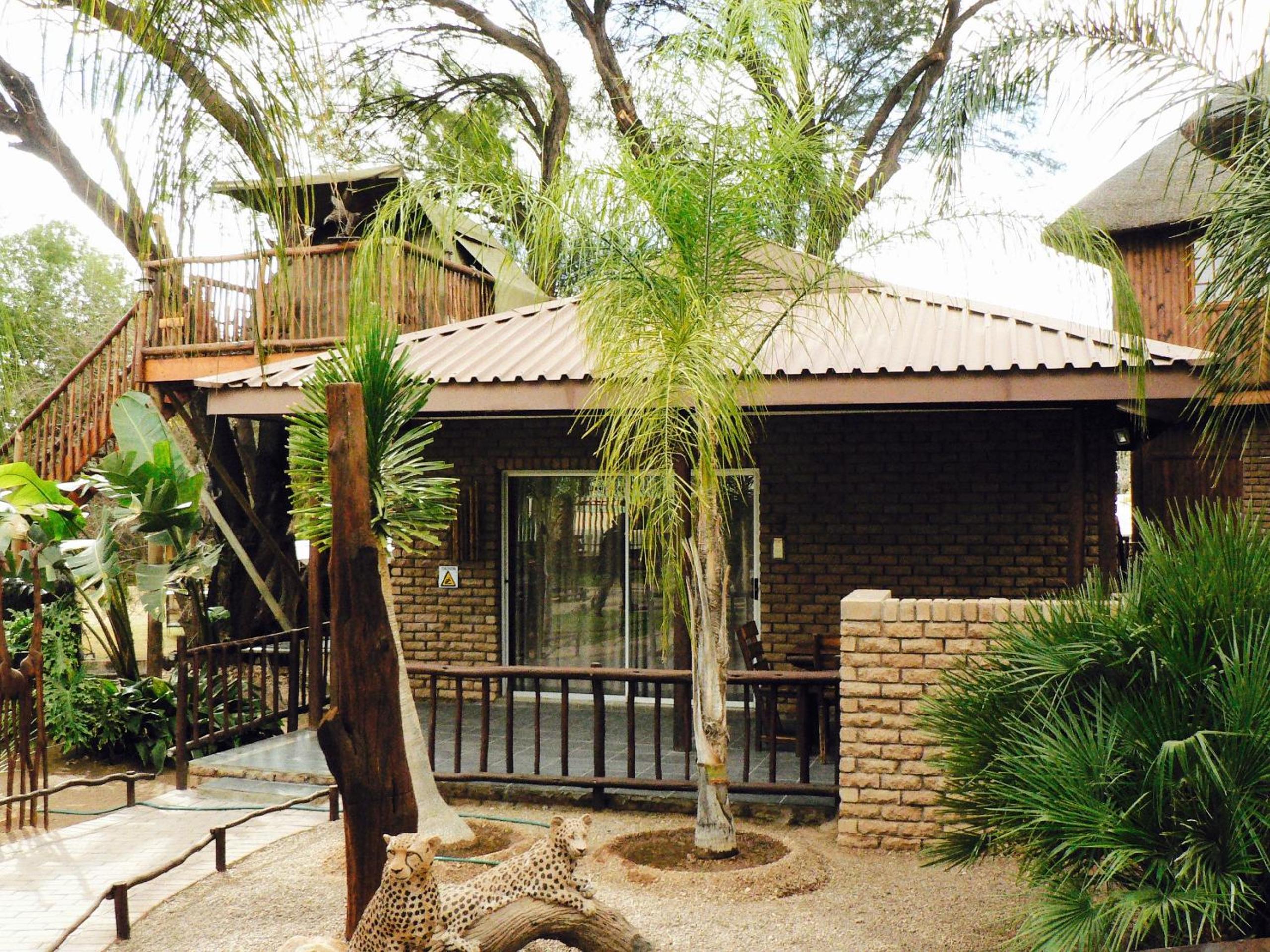 Family Chalet - Photo 3