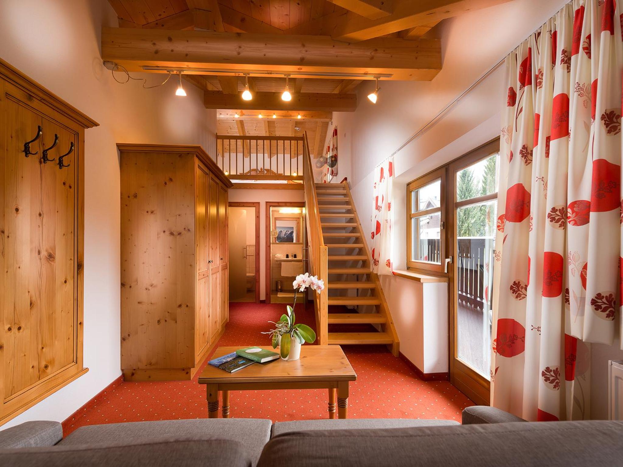 Suite with Balcony photo 3