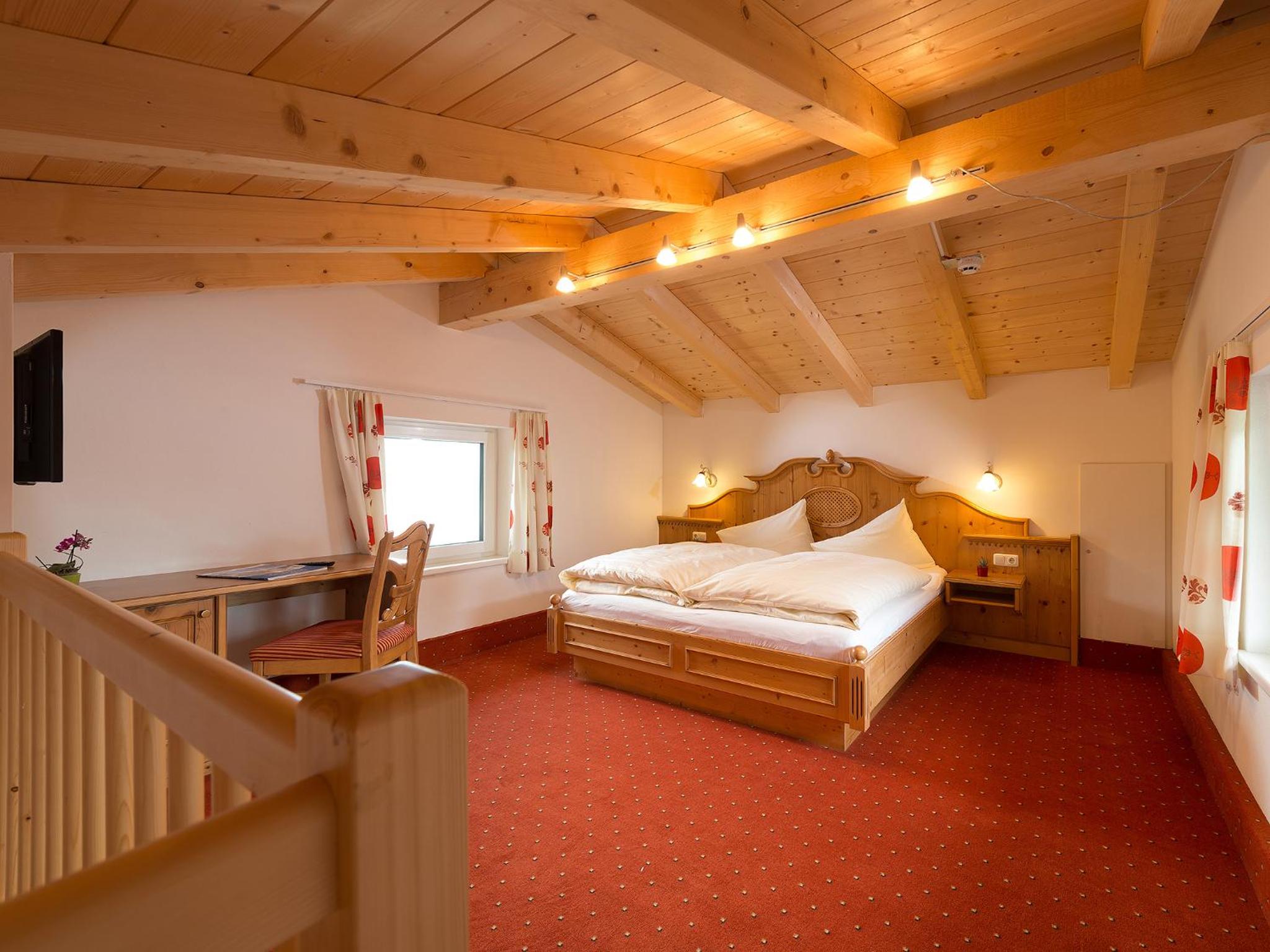 Suite with Balcony photo 1