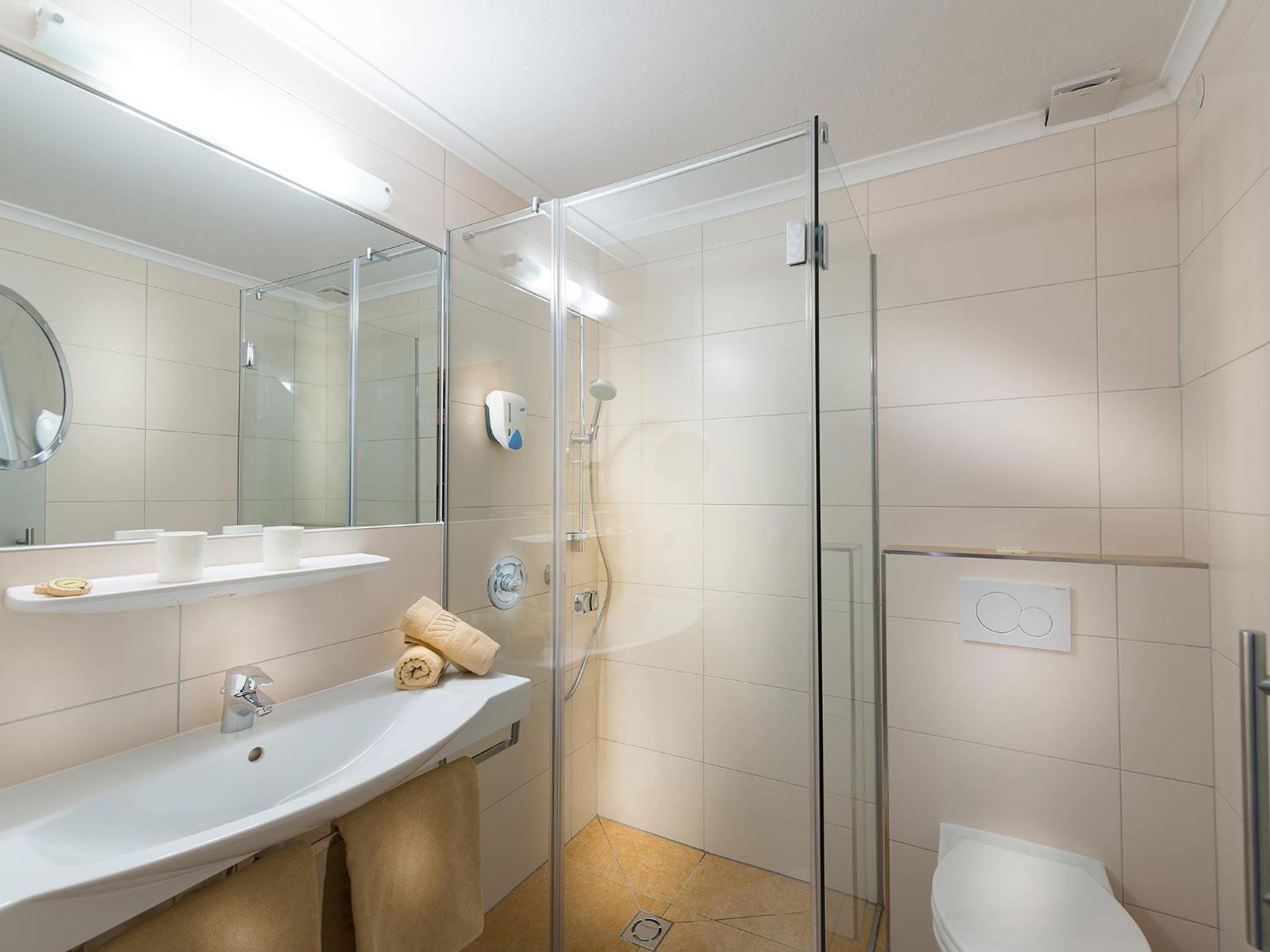 Double Room - Photo 2