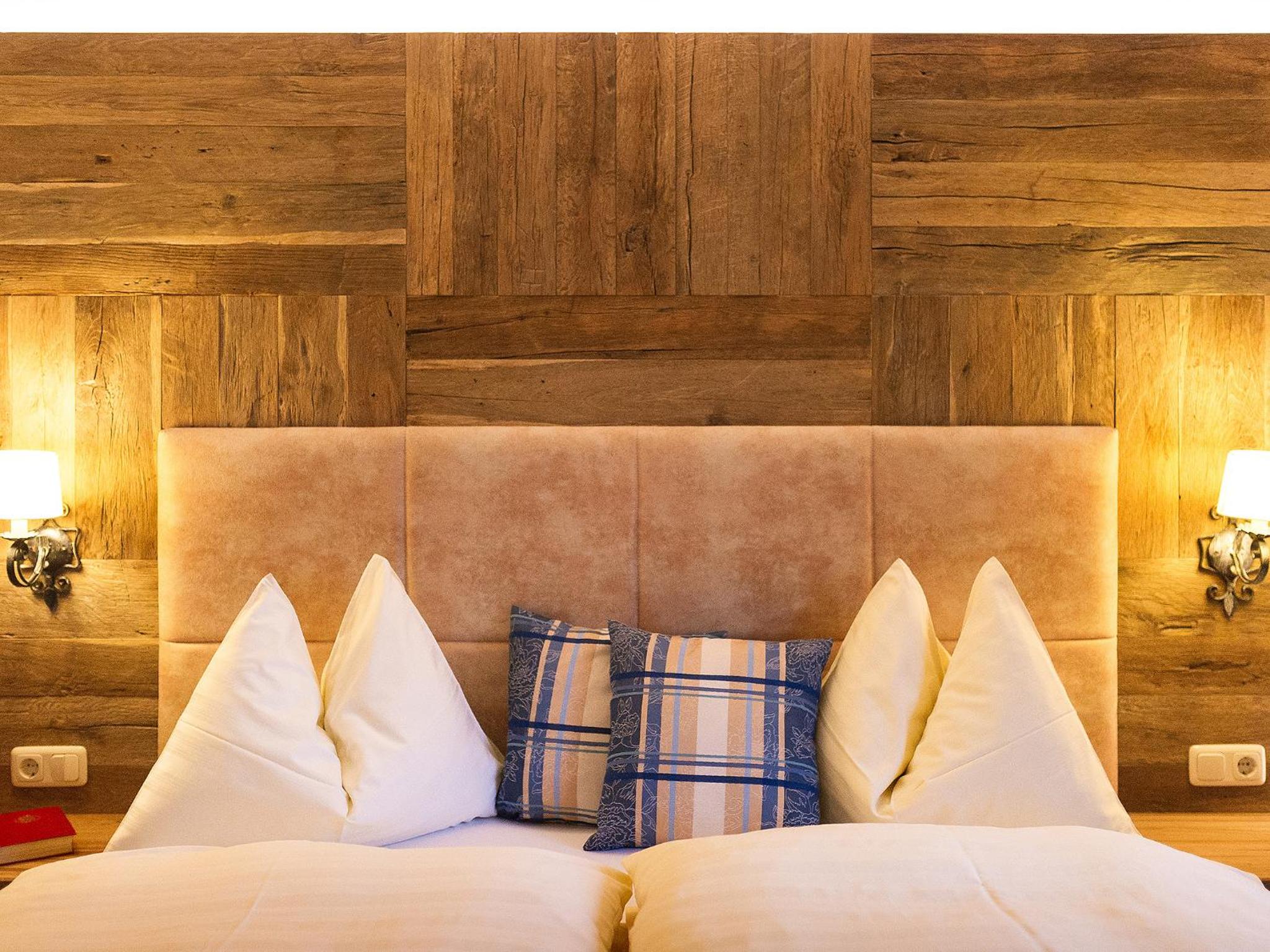 Standard Double Room - Photo 2