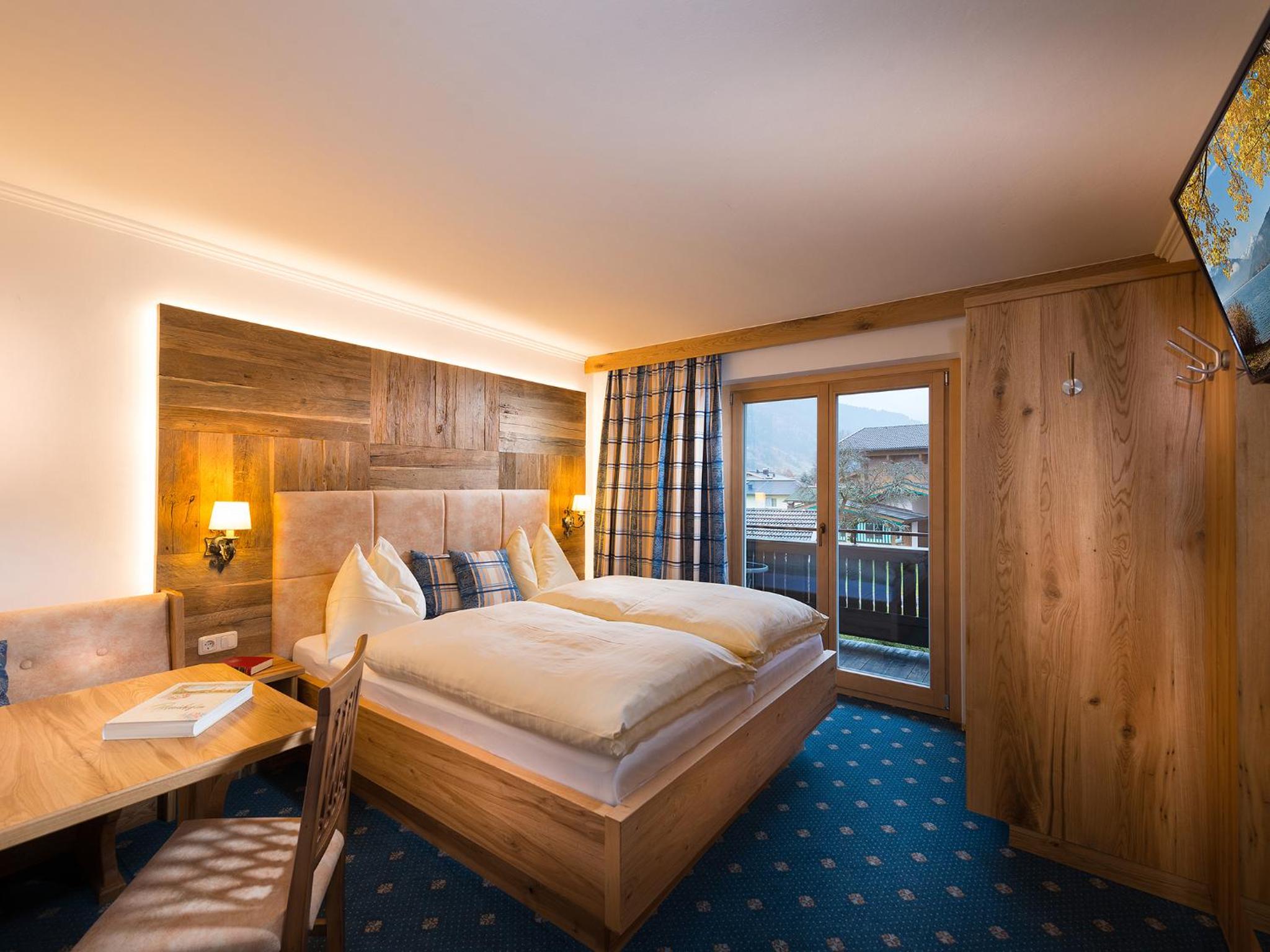 Standard Double Room - Photo 1
