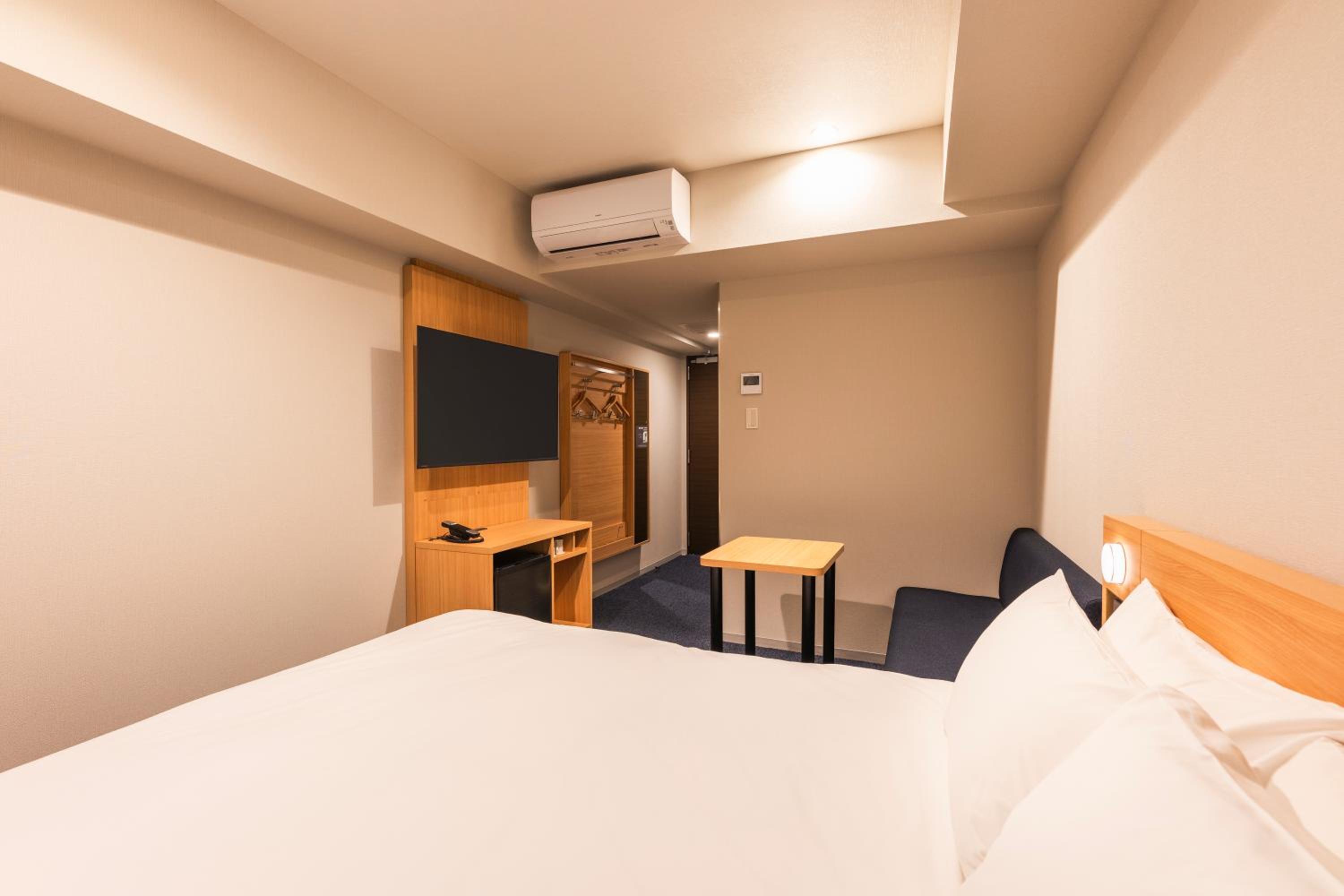 Comfort Double Room - Smoking photo 2