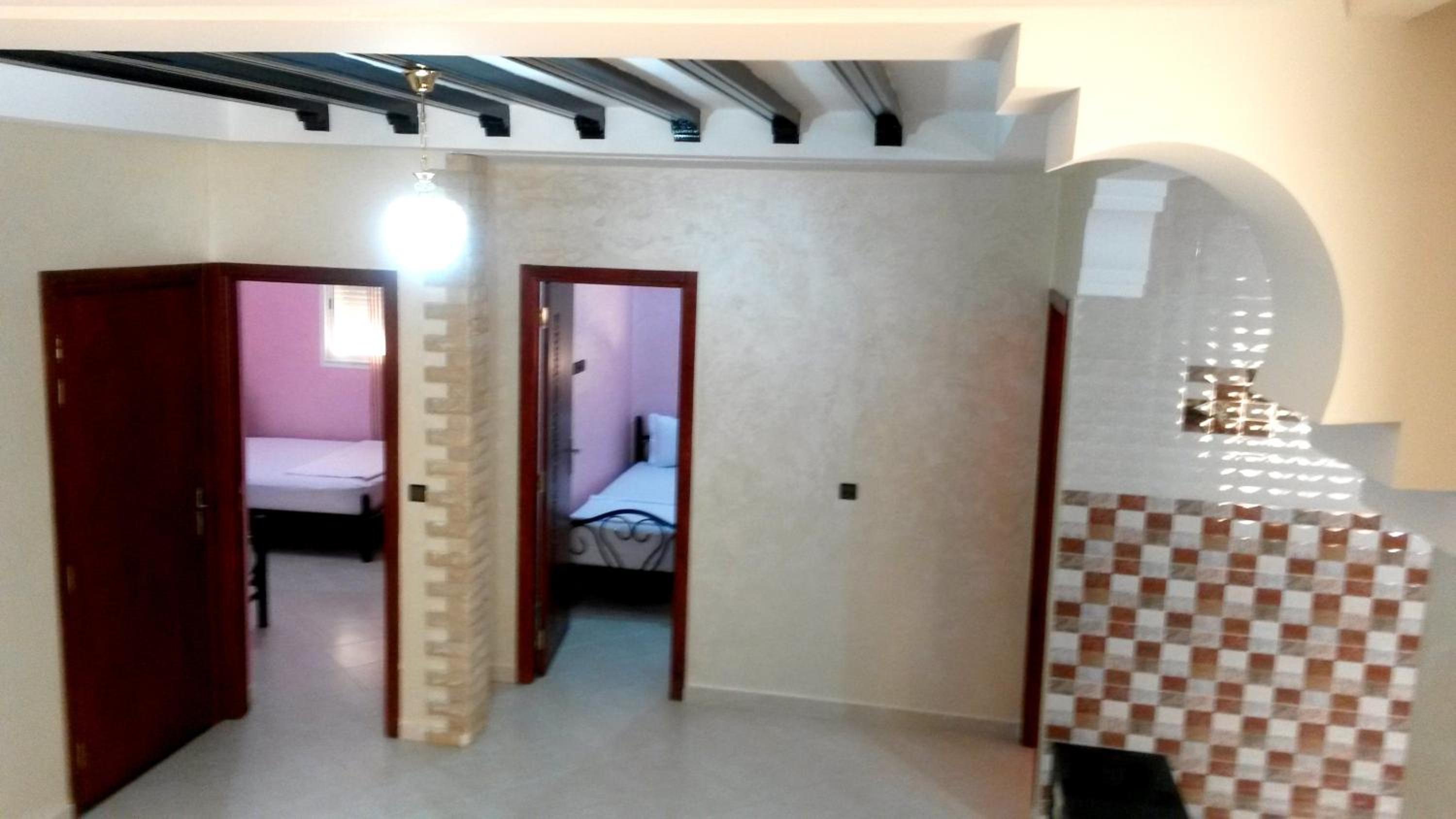 Three-Bedroom Apartment - Photo 43