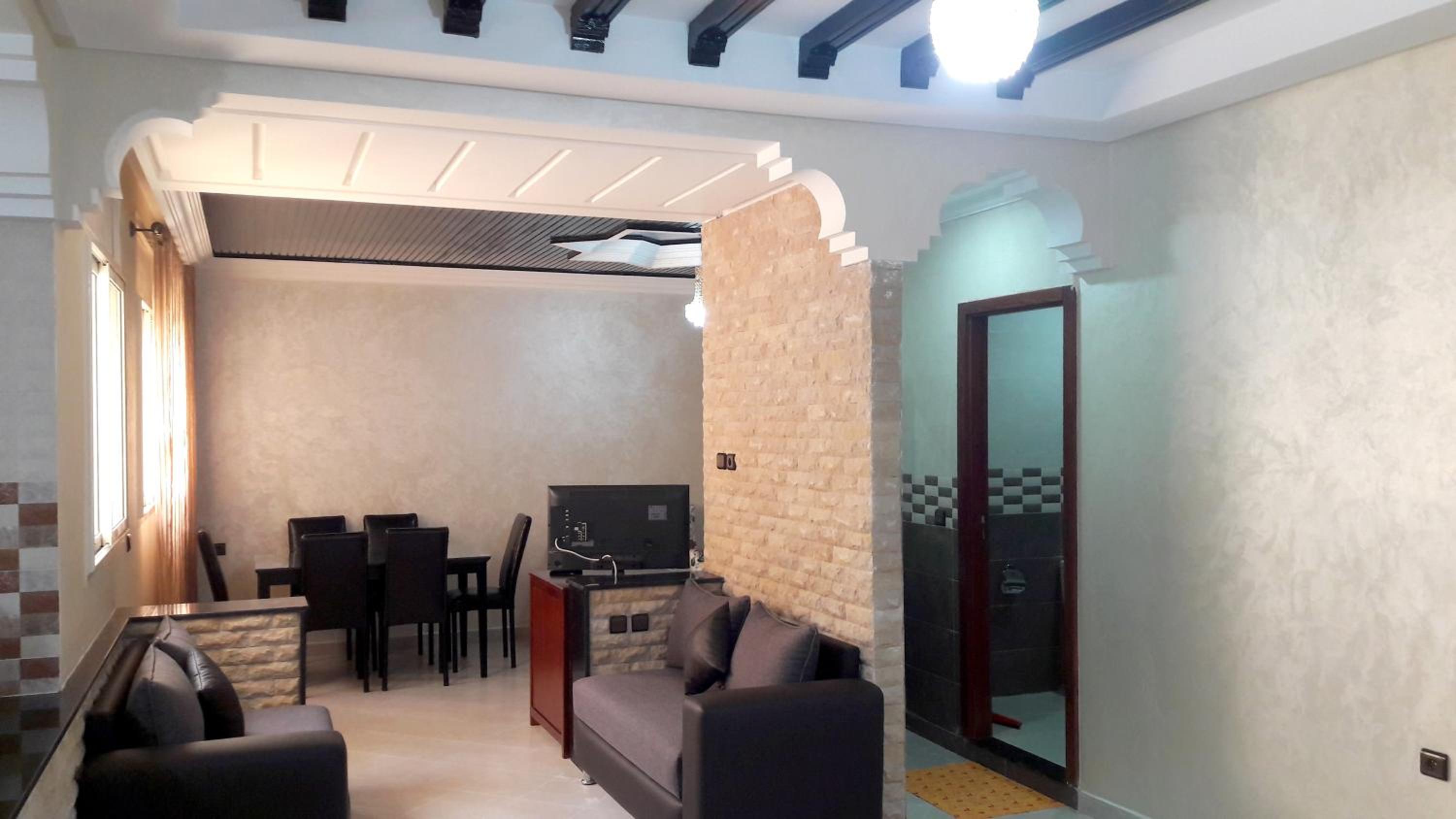 Three-Bedroom Apartment - Photo 27