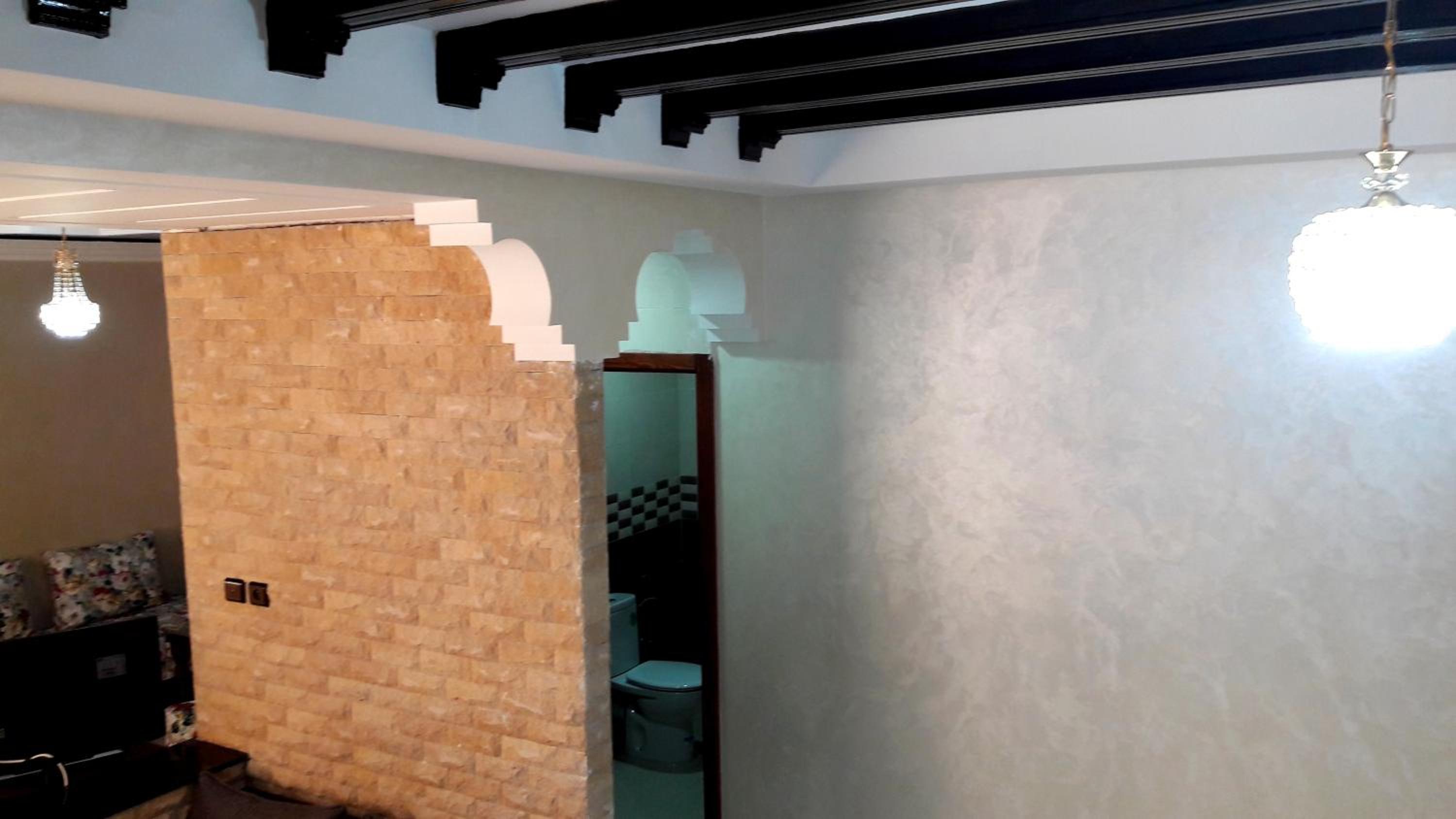 Three-Bedroom Apartment - Photo 42