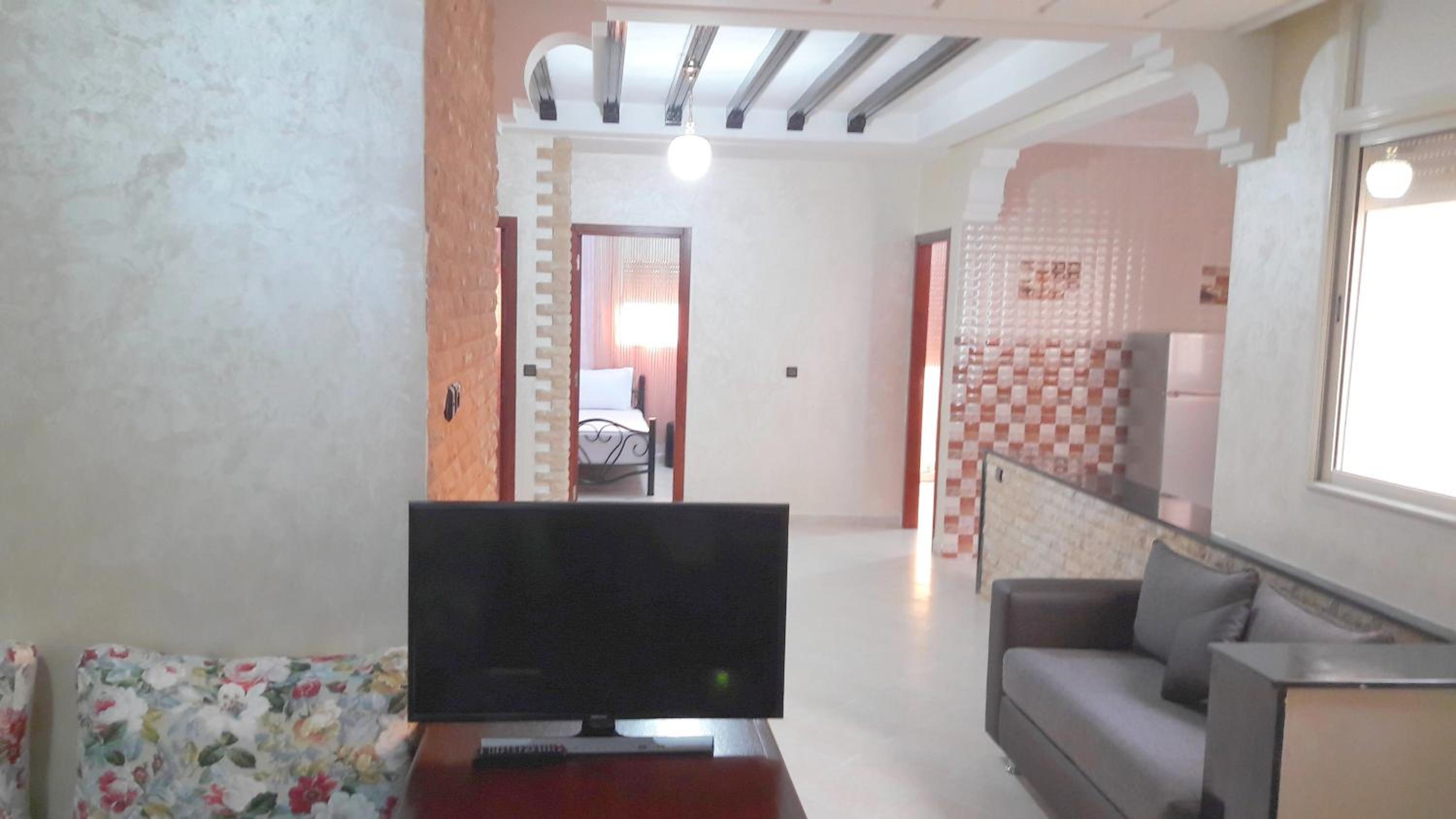 Two-Bedroom Apartment - Photo 13