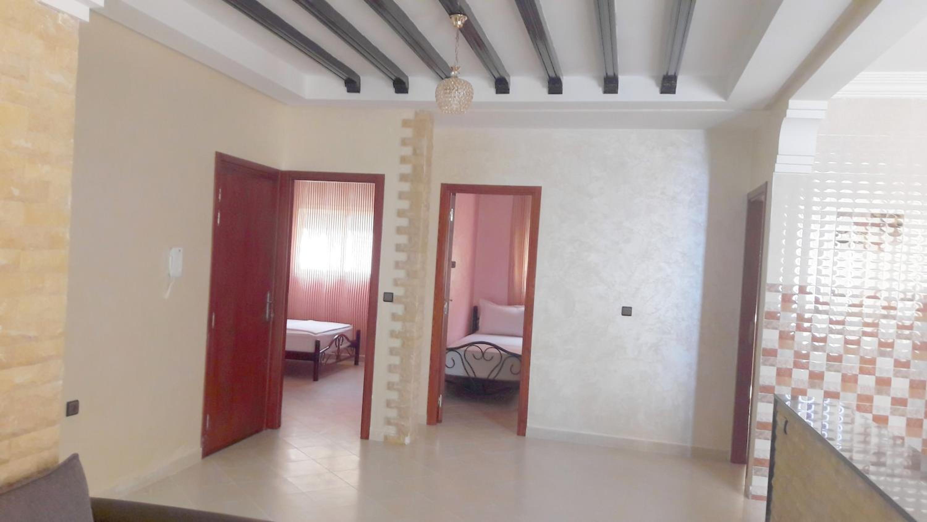 Two-Bedroom Apartment - Photo 8
