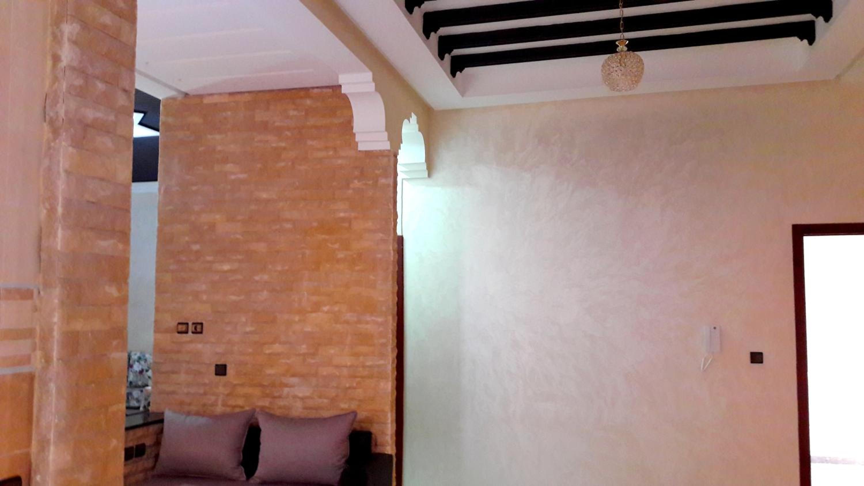 Two-Bedroom Apartment - Photo 7