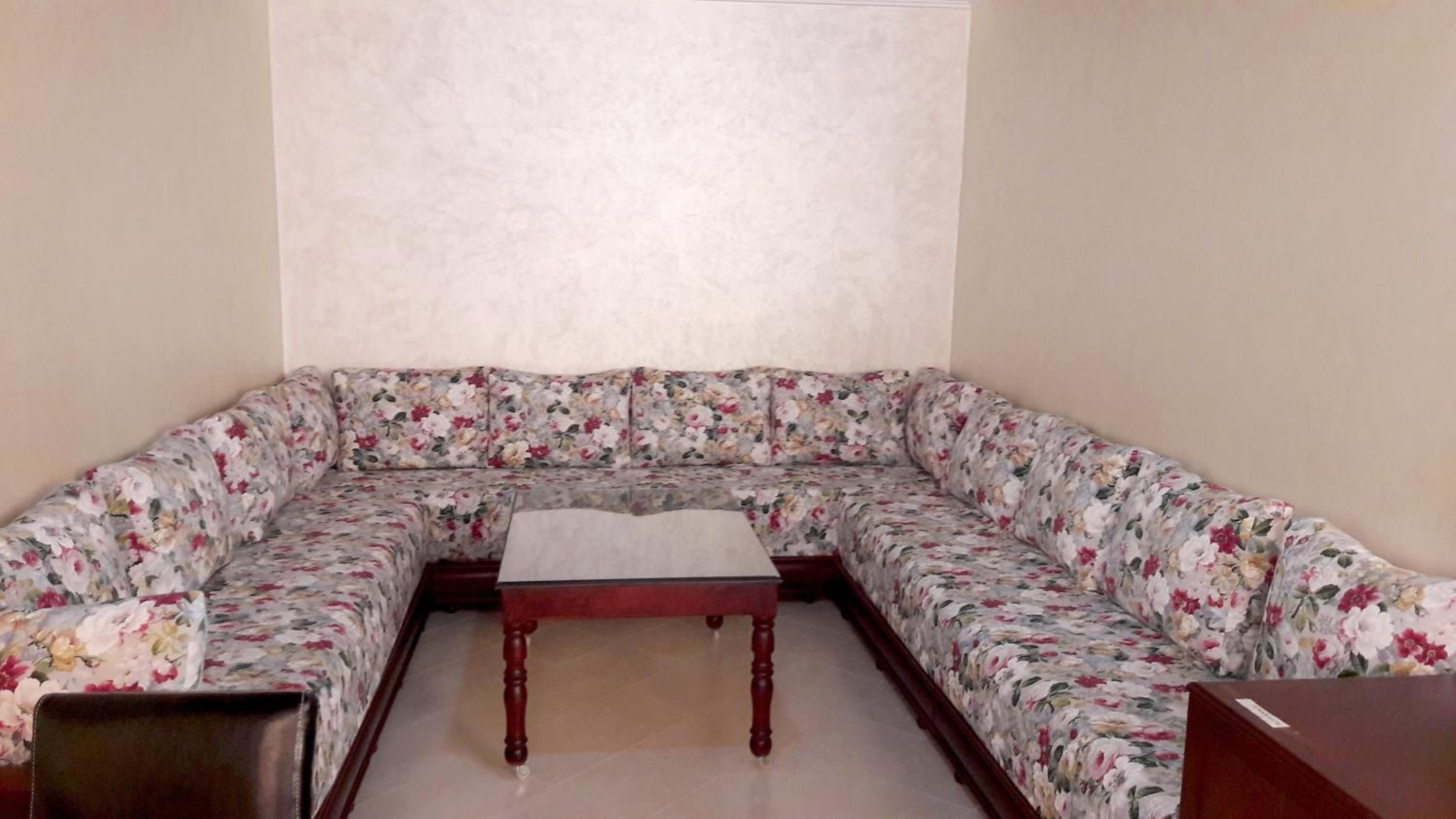 Three-Bedroom Apartment - Photo 39