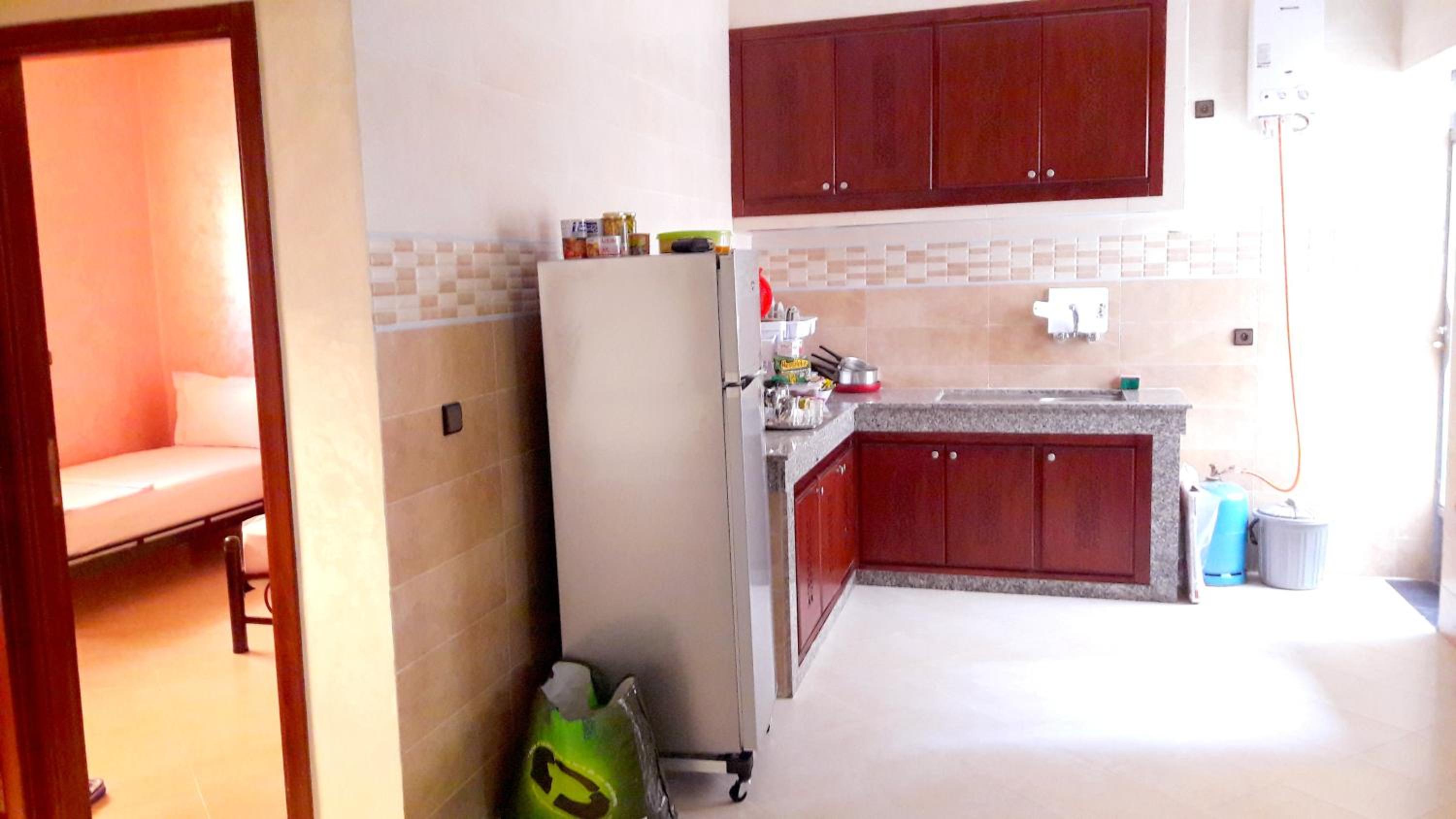 Two-Bedroom Apartment - Photo 6