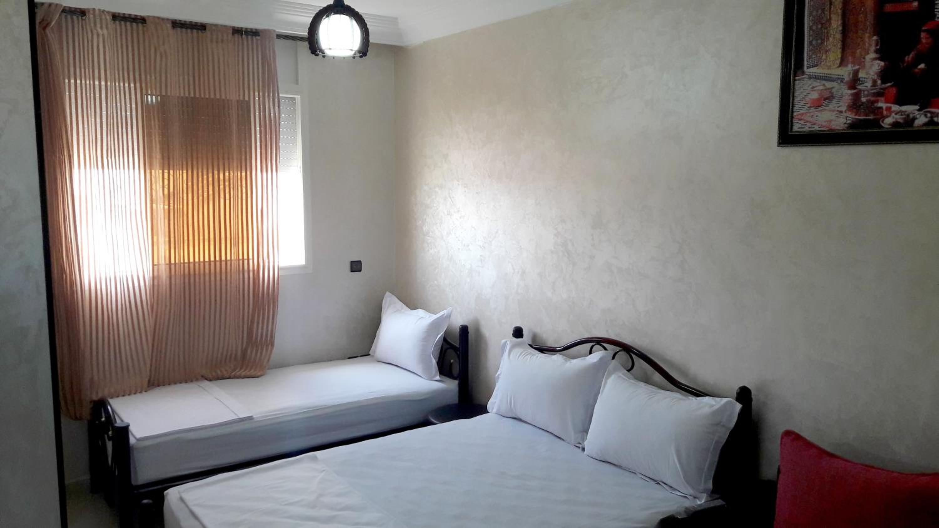 Quadruple Room - Photo 3